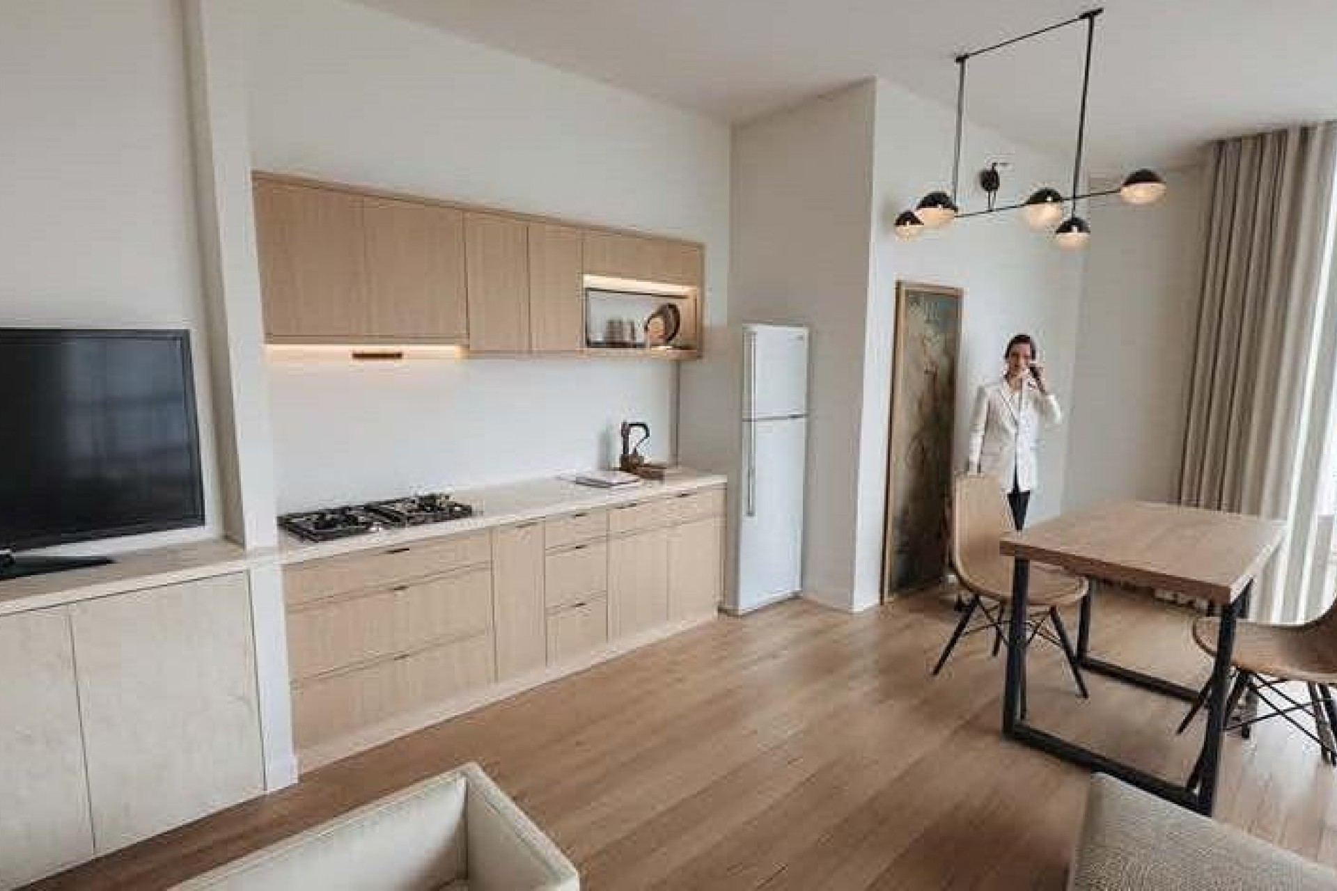 Nowy budynek - Apartment - Torrevieja - Centro