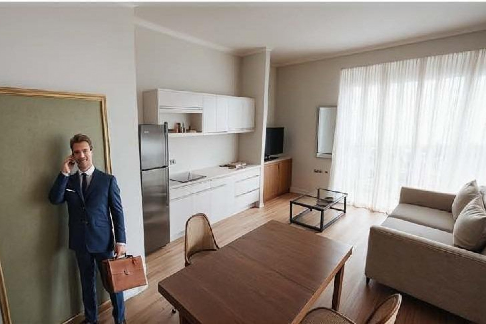 Nowy budynek - Apartment - Torrevieja - Centro