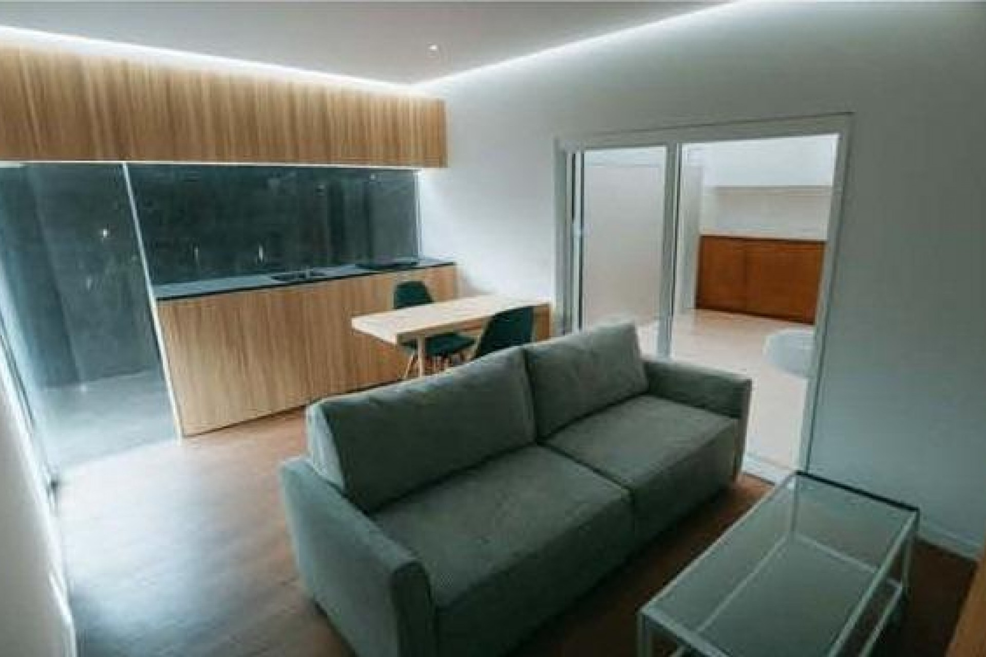 Nowy budynek - Apartment - Torrevieja - Centro