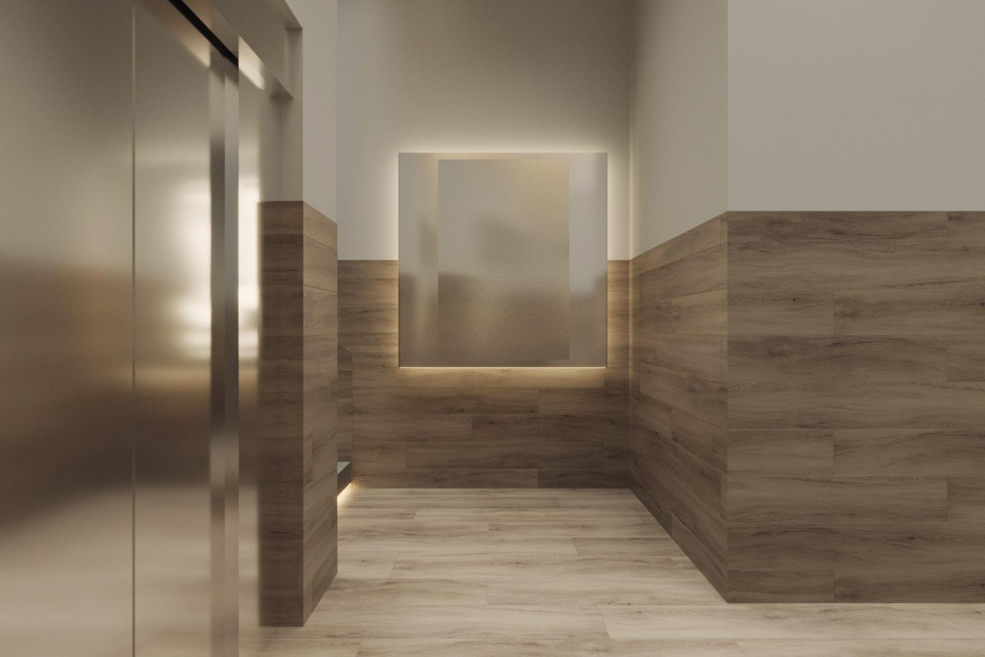 Nowy budynek - Apartment - Torrevieja - Centro