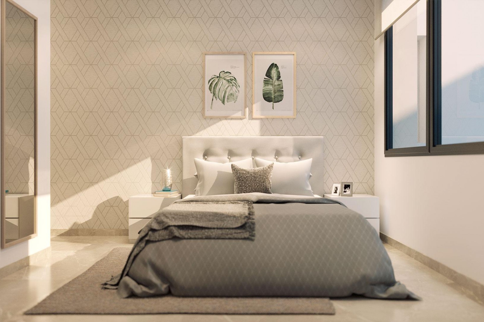 Nowy budynek - Apartment - Torrevieja - Playa del Acequión