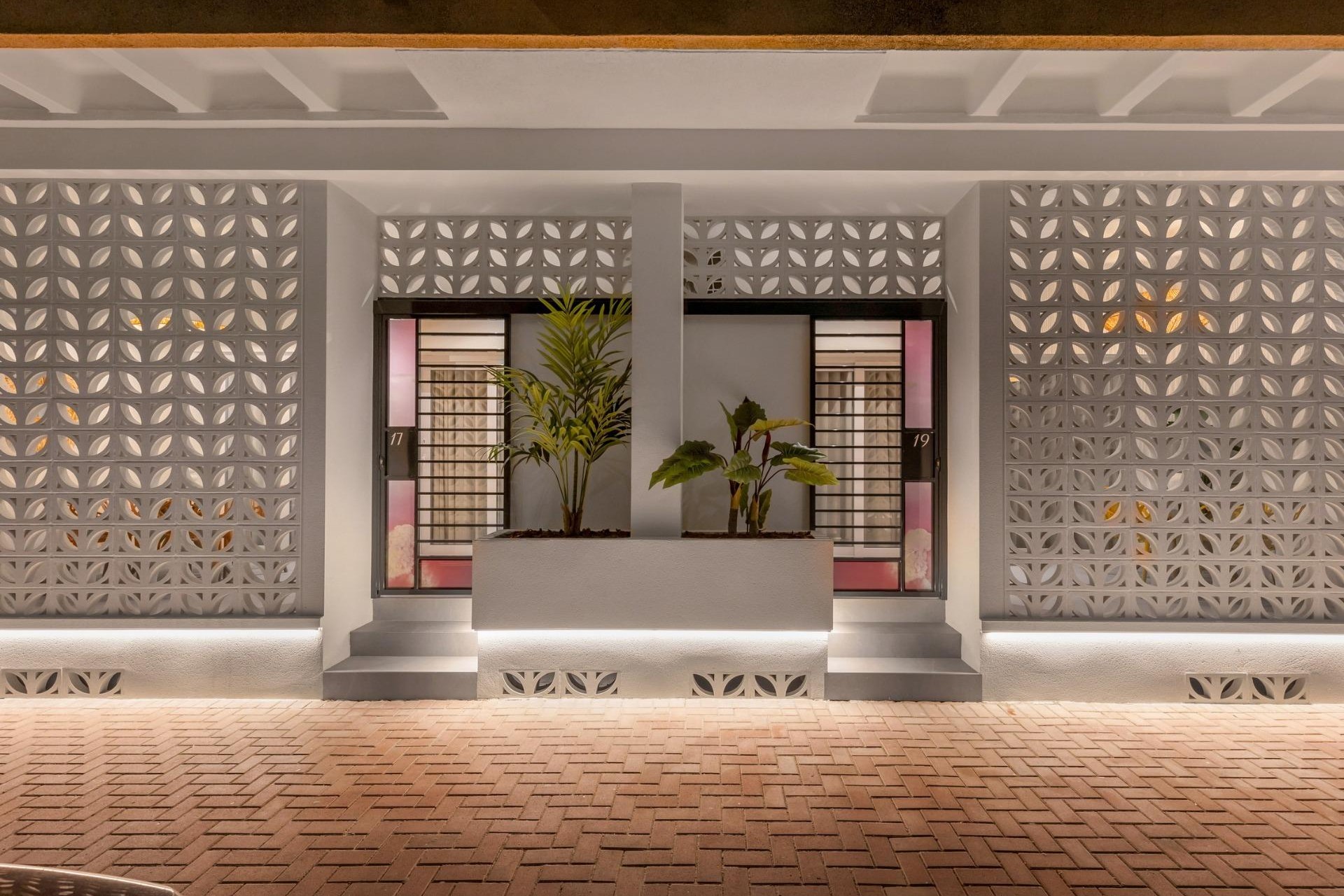 Nowy budynek - Apartment - Torrevieja - Playa Los Naufragos