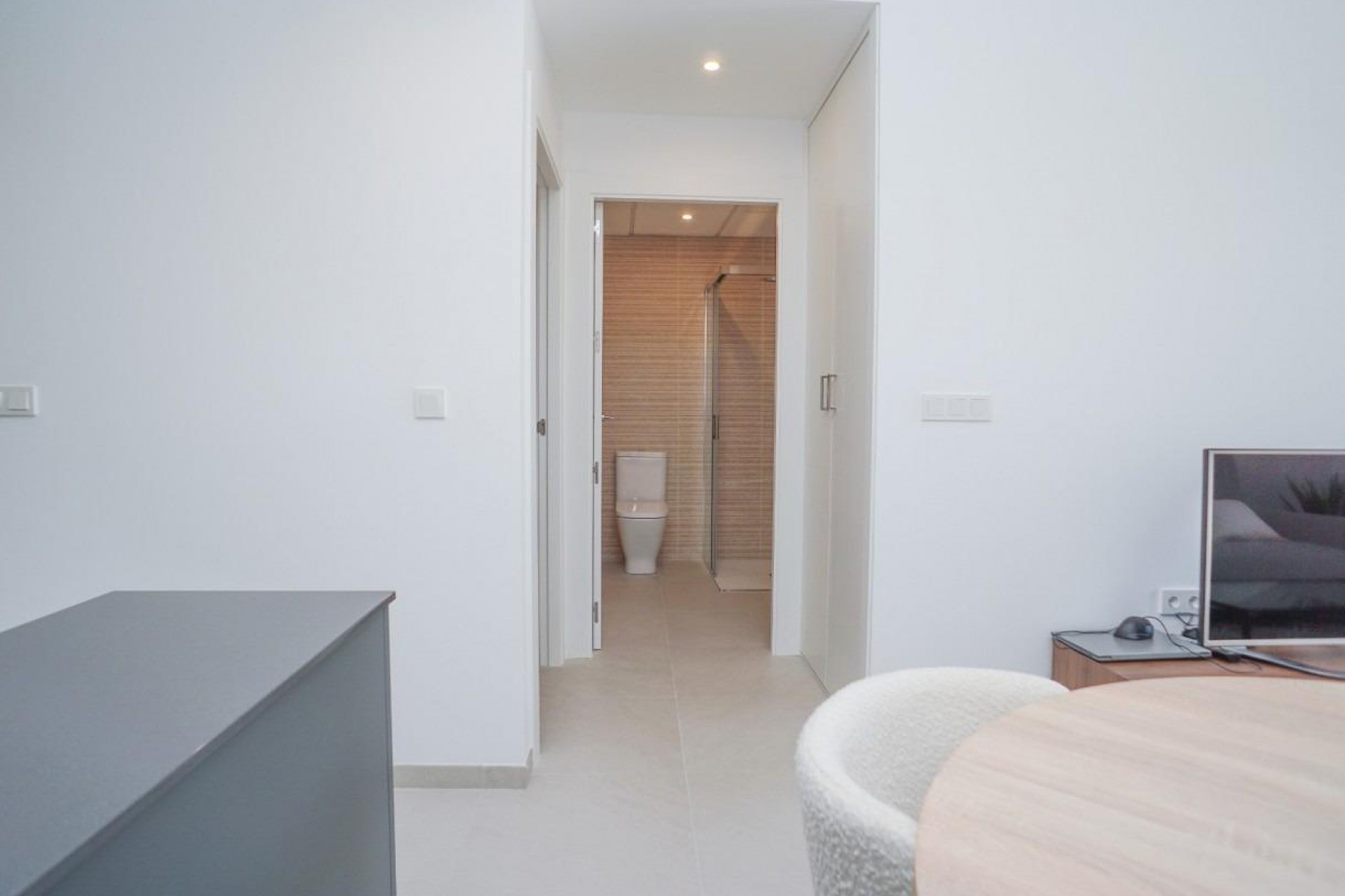 Nowy budynek - Apartment - Torrevieja - Torreblanca