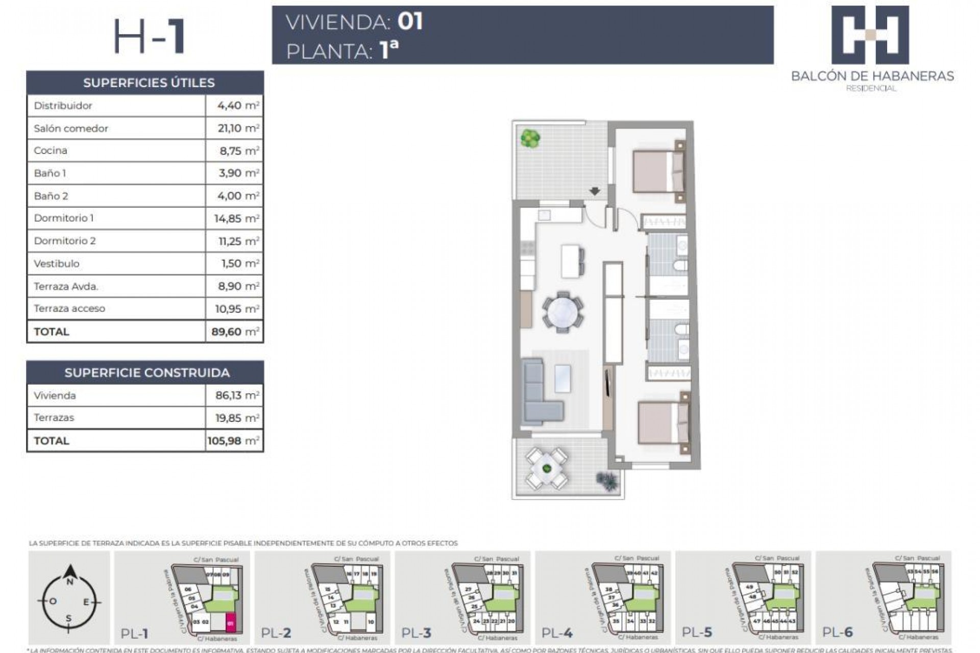 Nowy budynek - Apartment - Torrevieja