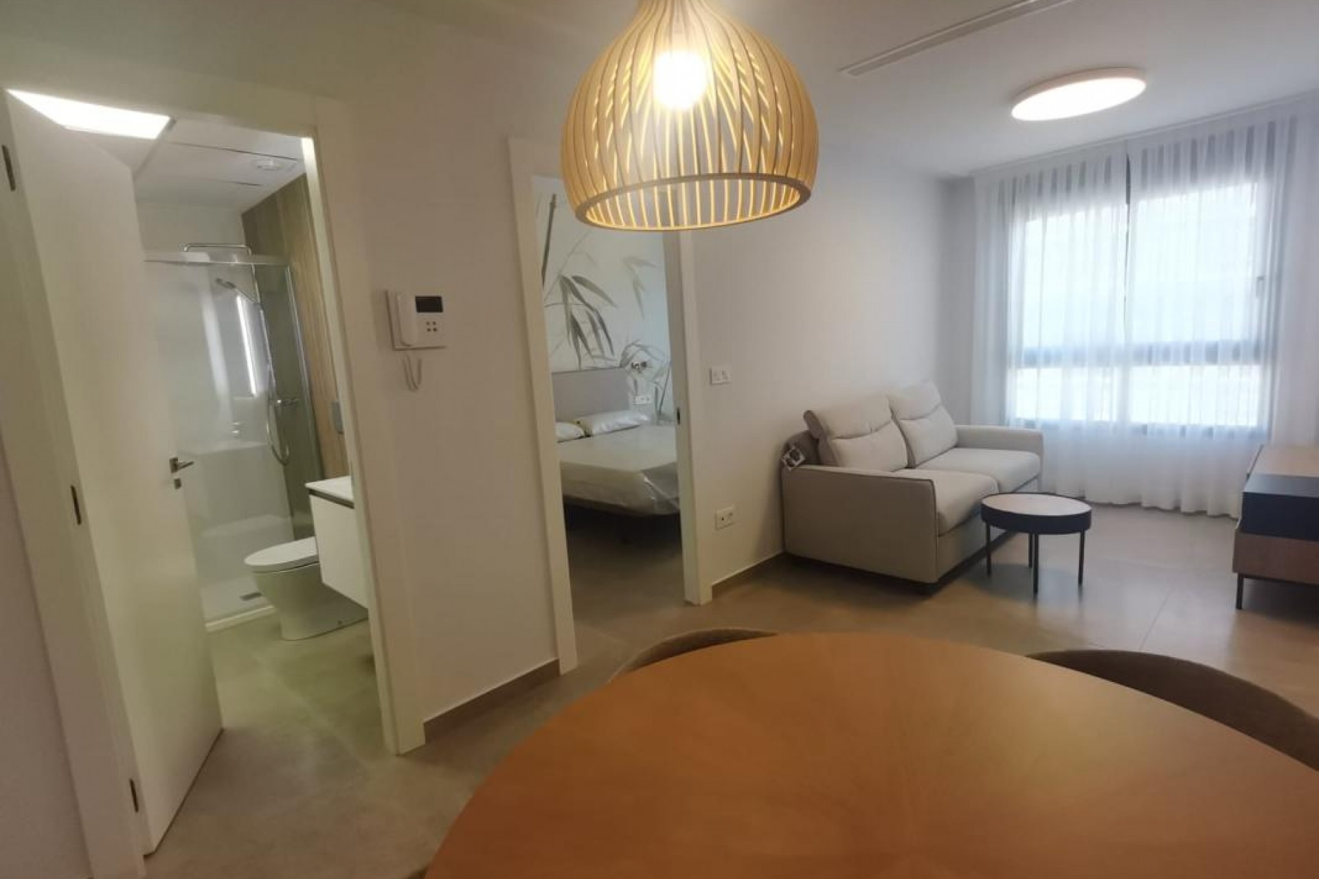 Nowy budynek - Apartment - Torrevieja
