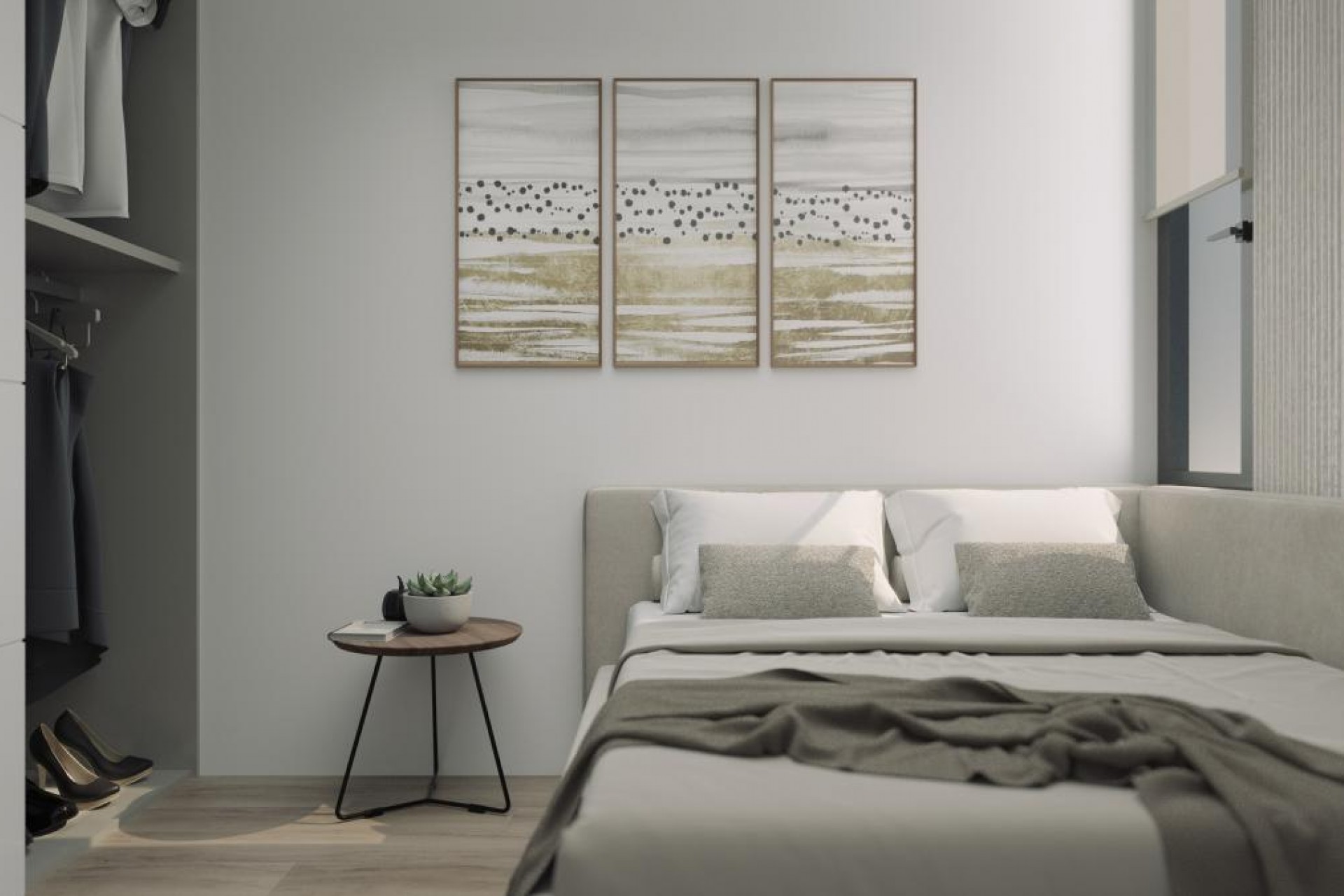 Nowy budynek - Apartment - Torrevieja