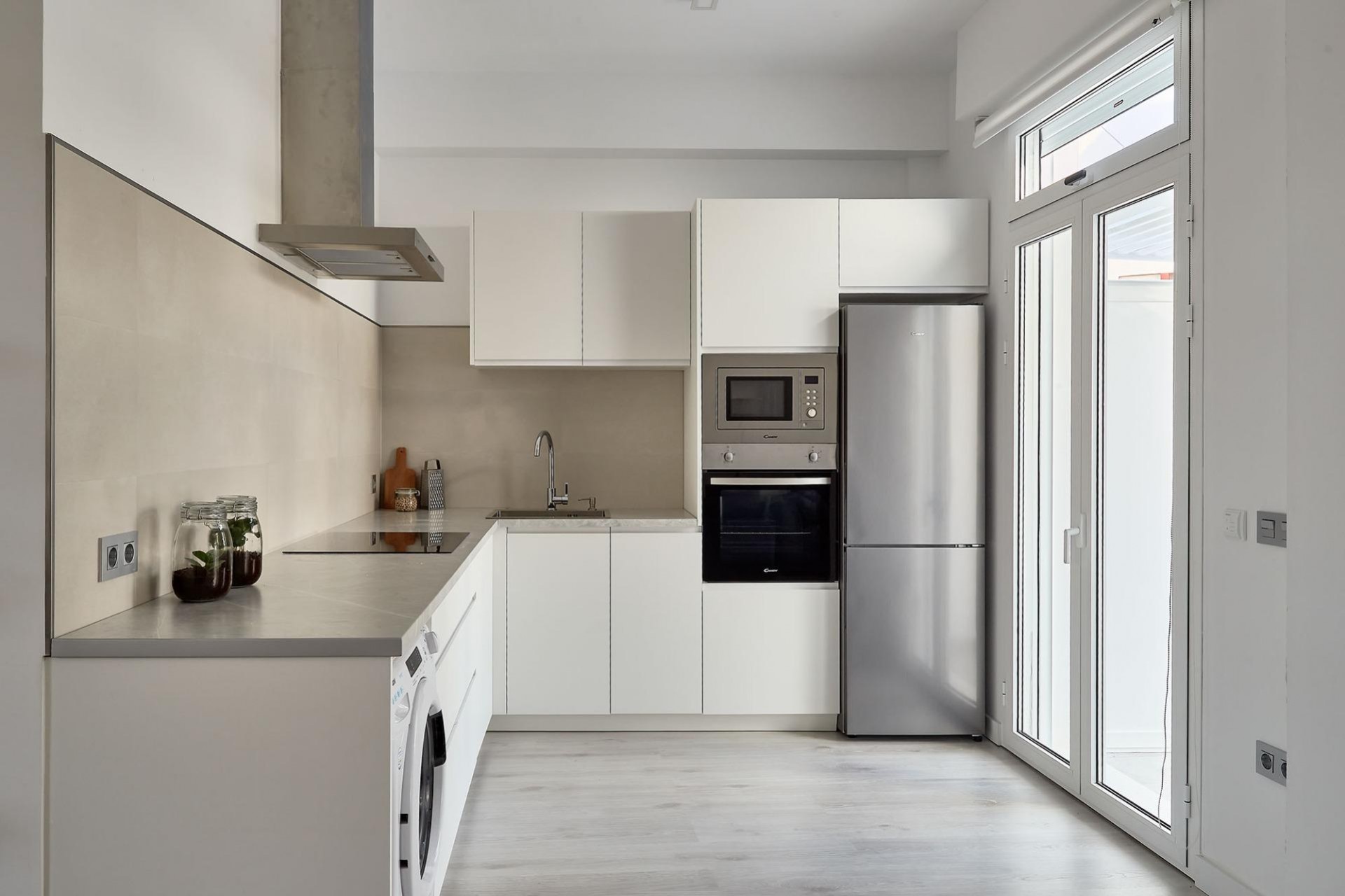 Nowy budynek - Apartment - Vera - El Playazo