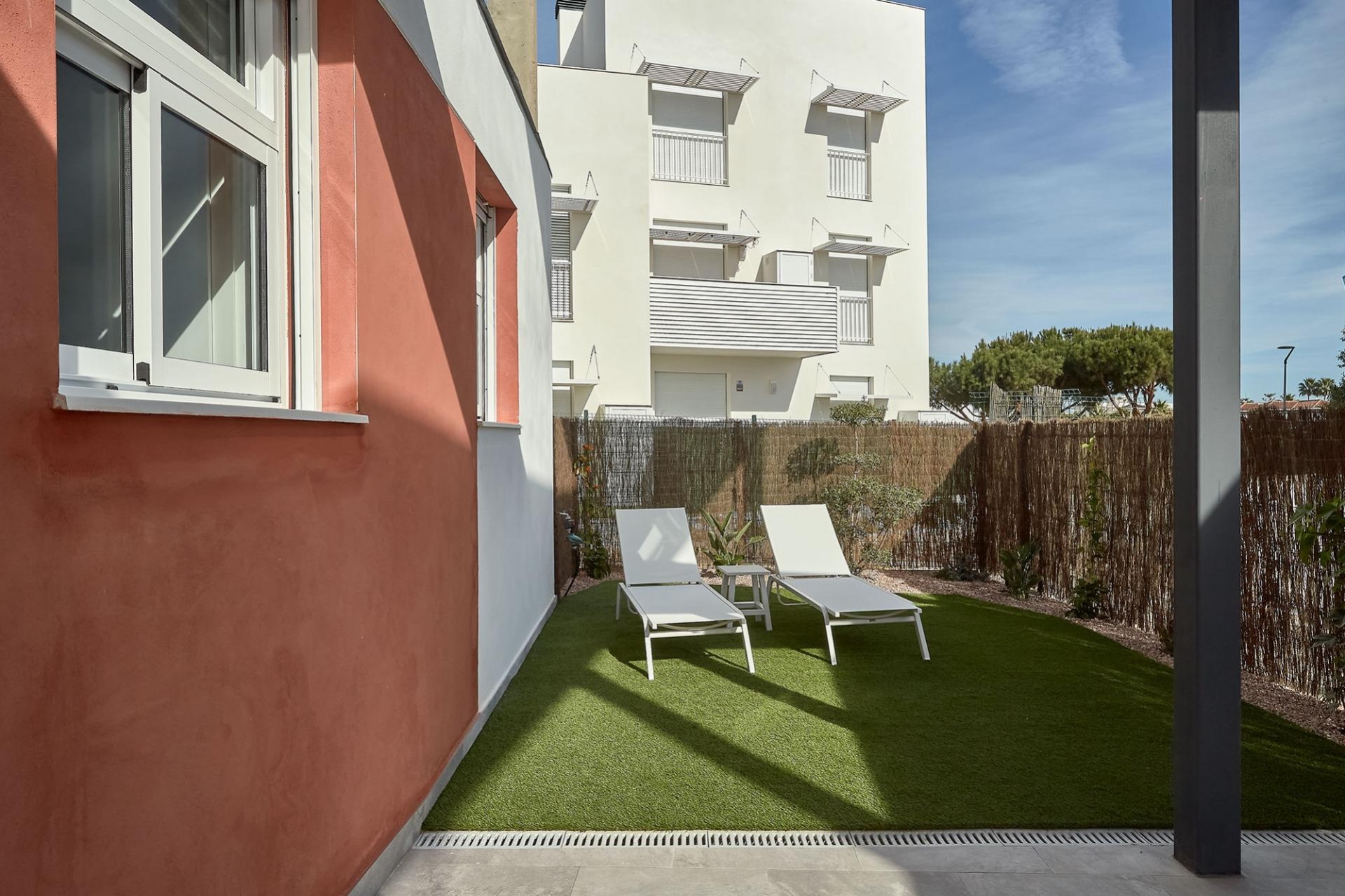 Nowy budynek - Apartment - Vera - El Playazo