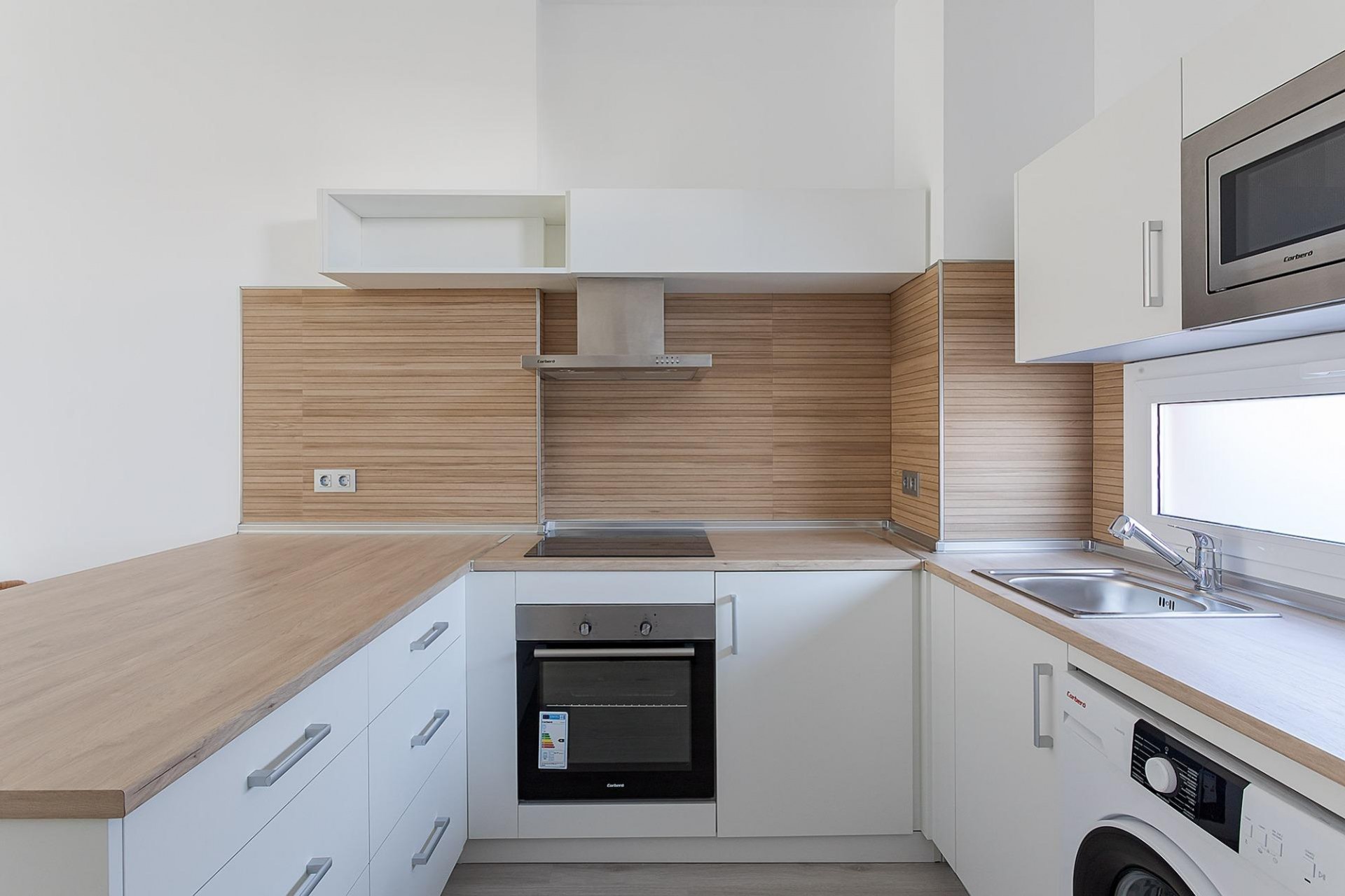 Nowy budynek - Apartment - Vera - El Playazo