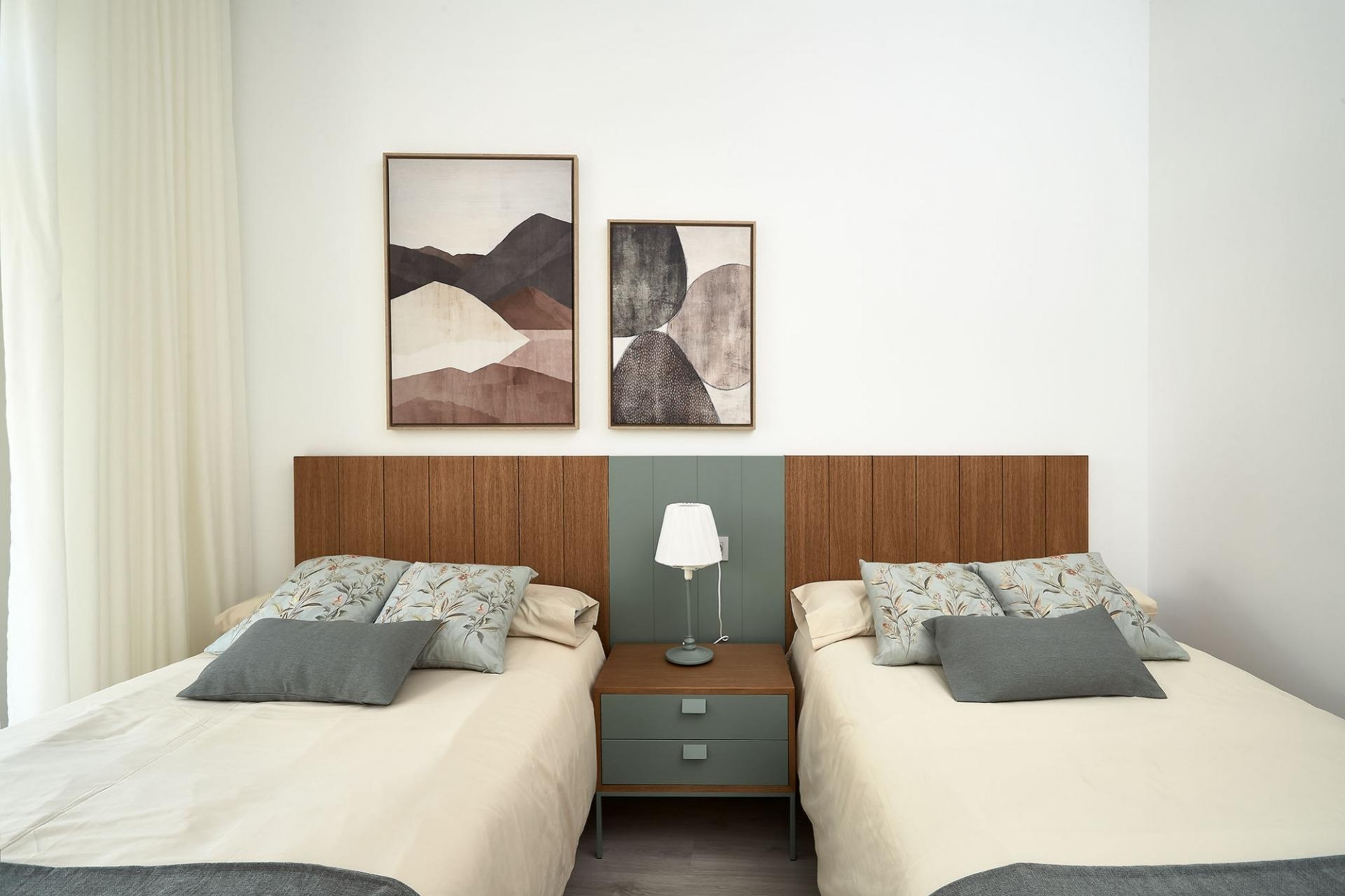 Nowy budynek - Apartment - Vera - Vera Playa