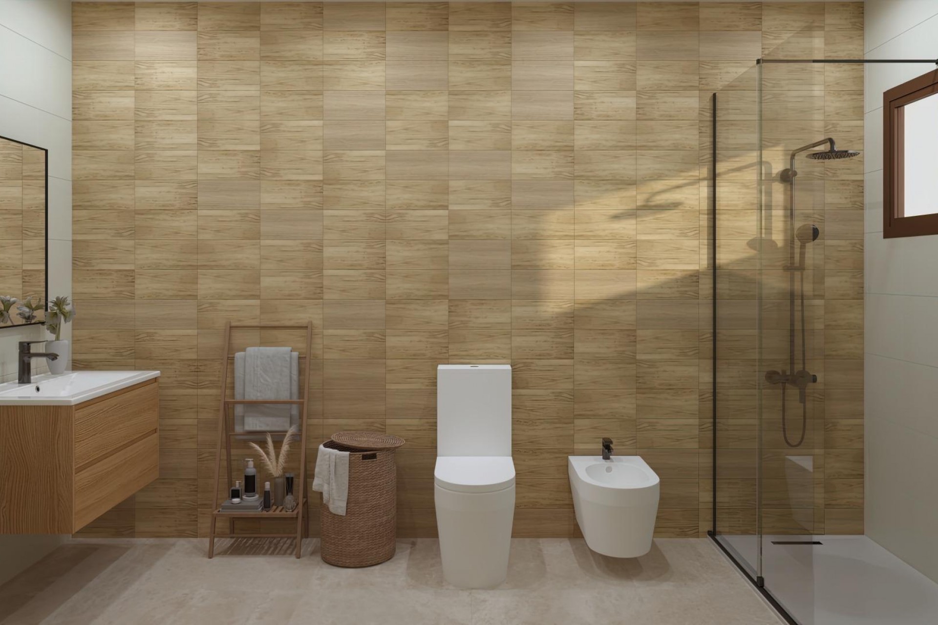 Nowy budynek - Apartment - Vera - Vera Playa