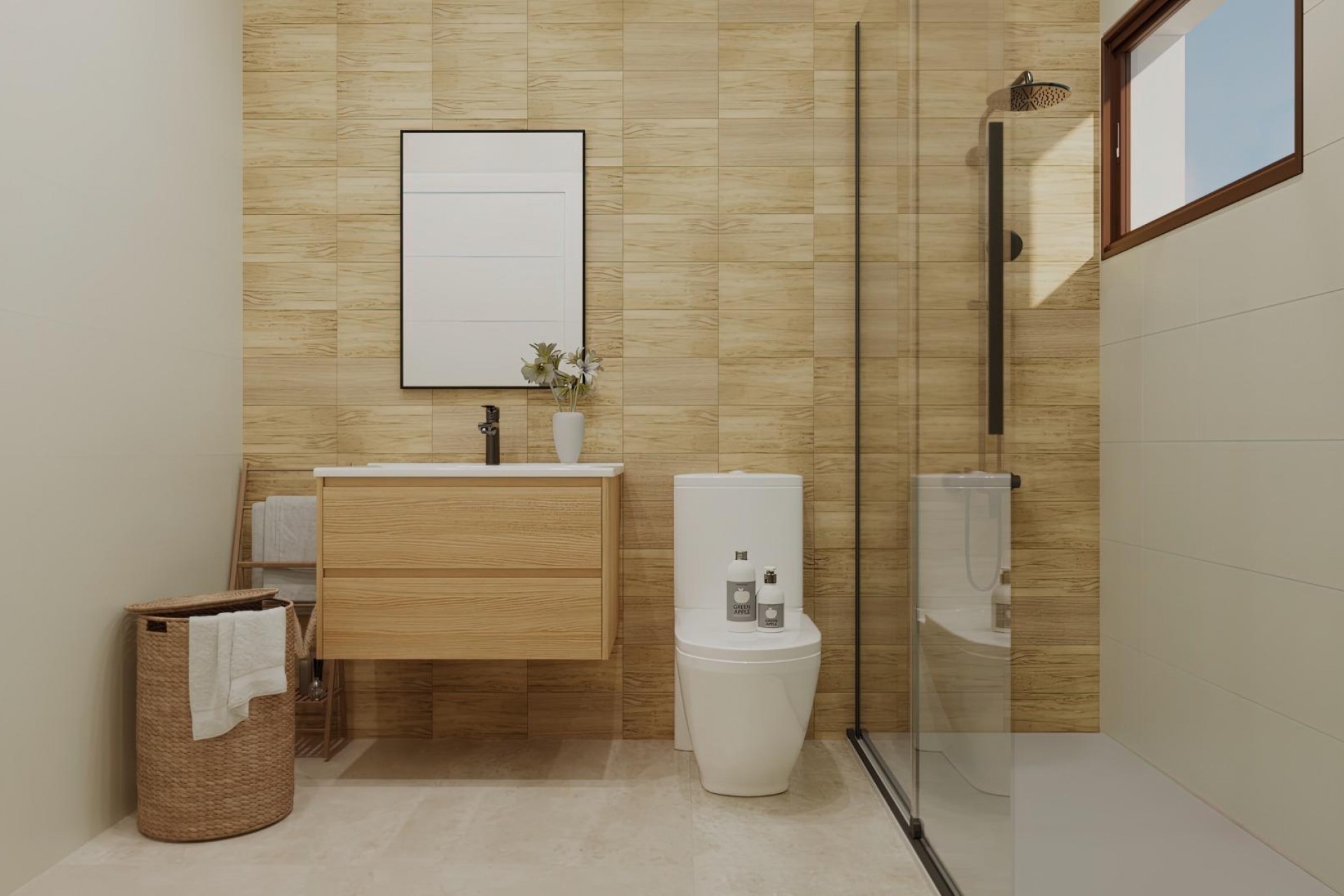 Nowy budynek - Apartment - Vera - Vera Playa