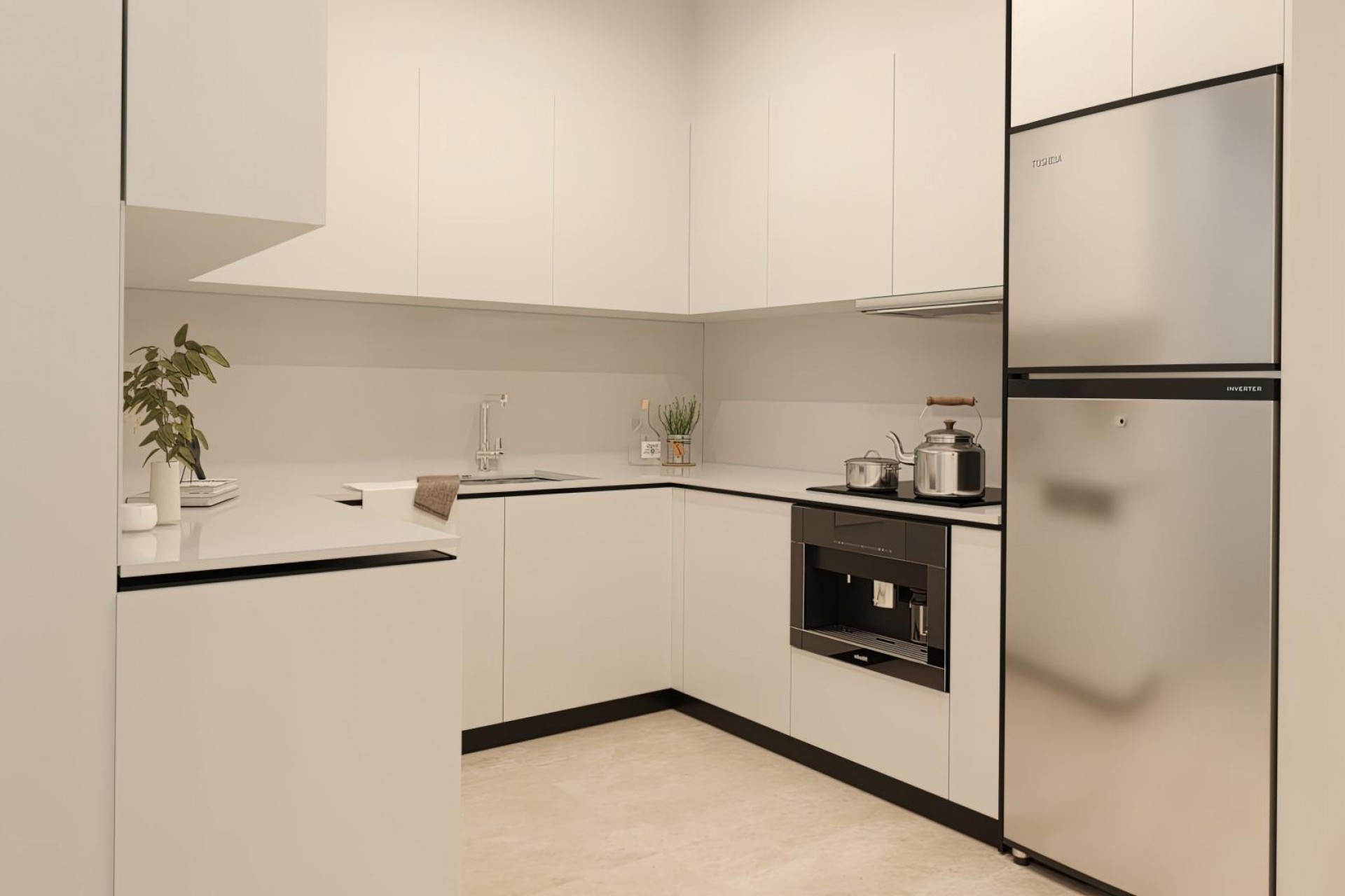 Nowy budynek - Apartment - Vera - Vera Playa