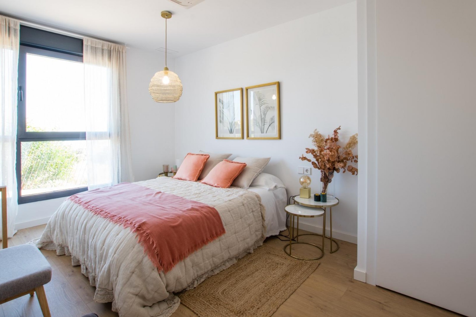 Nowy budynek - Apartment - Villajoyosa - Playa del Torres