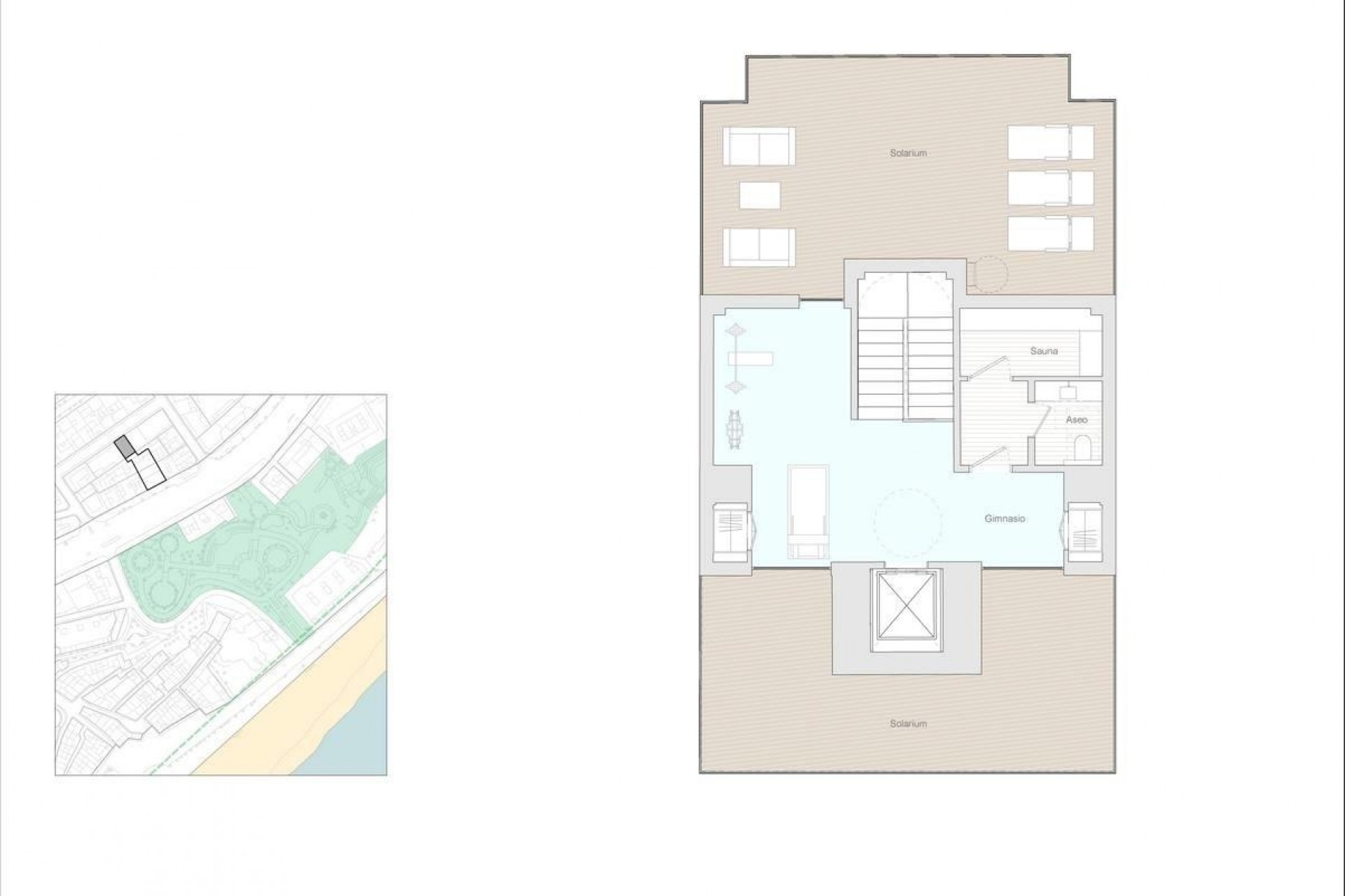 Nowy budynek - Apartment - Villajoyosa - Pueblo