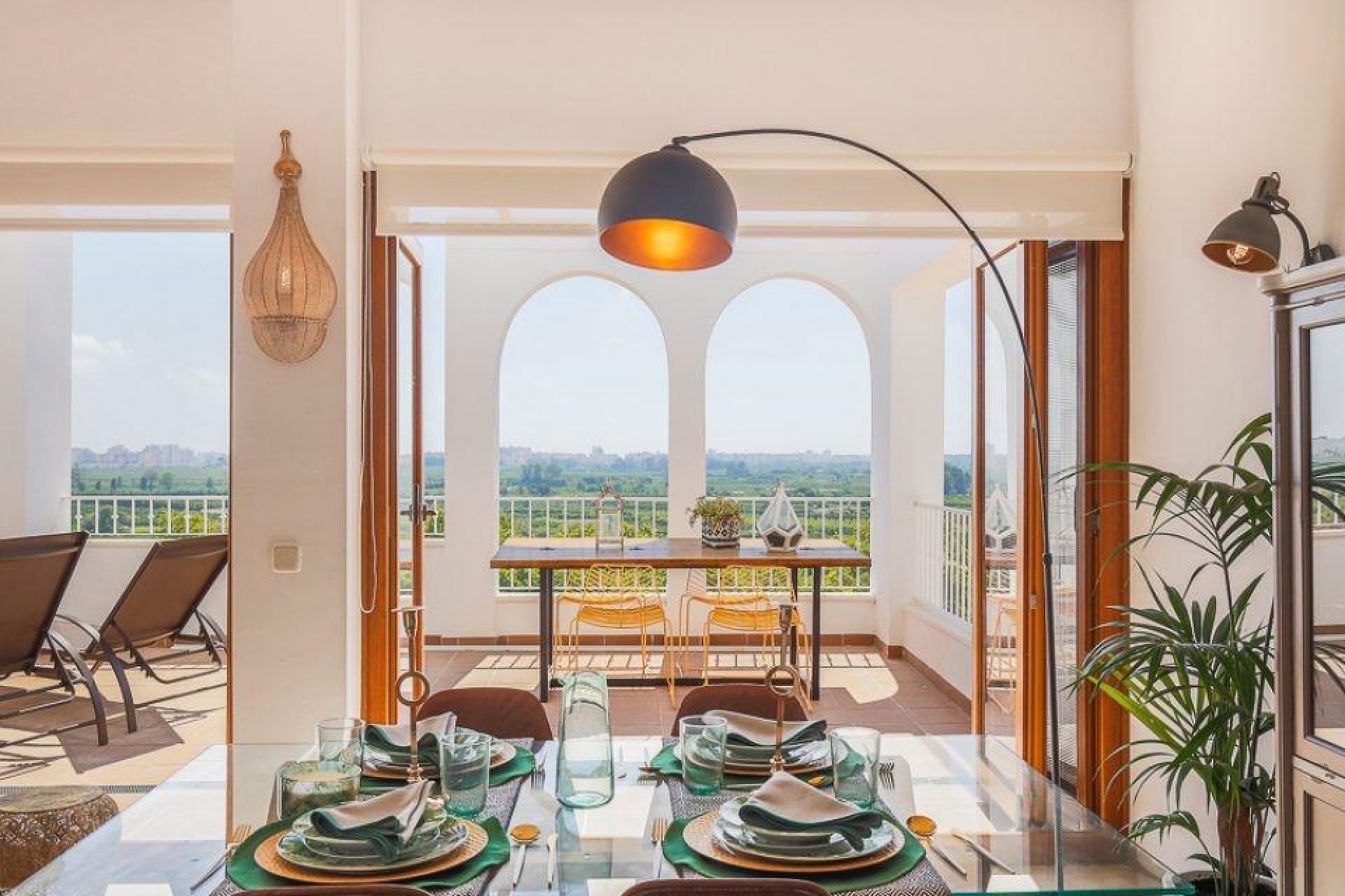 Nowy budynek - Apartment - Xeresa - Xeresa Del Monte