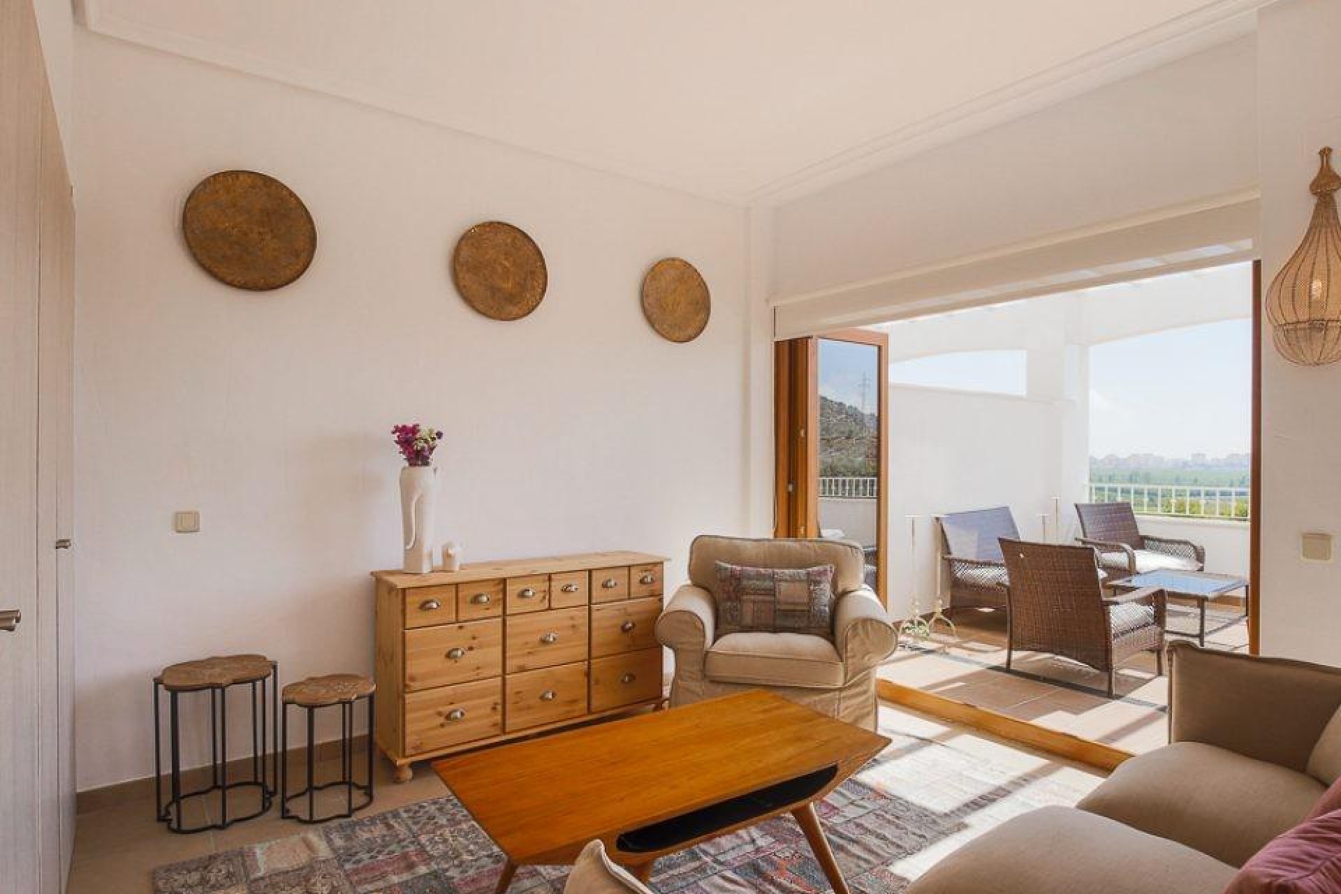 Nowy budynek - Apartment - Xeresa - Xeresa Del Monte