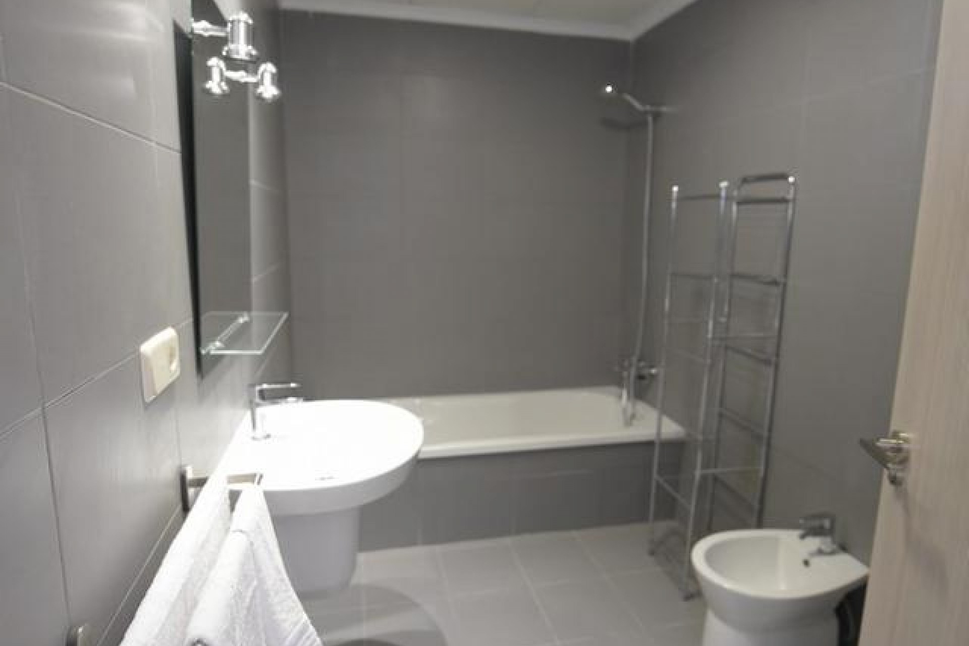 Nowy budynek - Apartment - Xeresa - Xeresa Del Monte