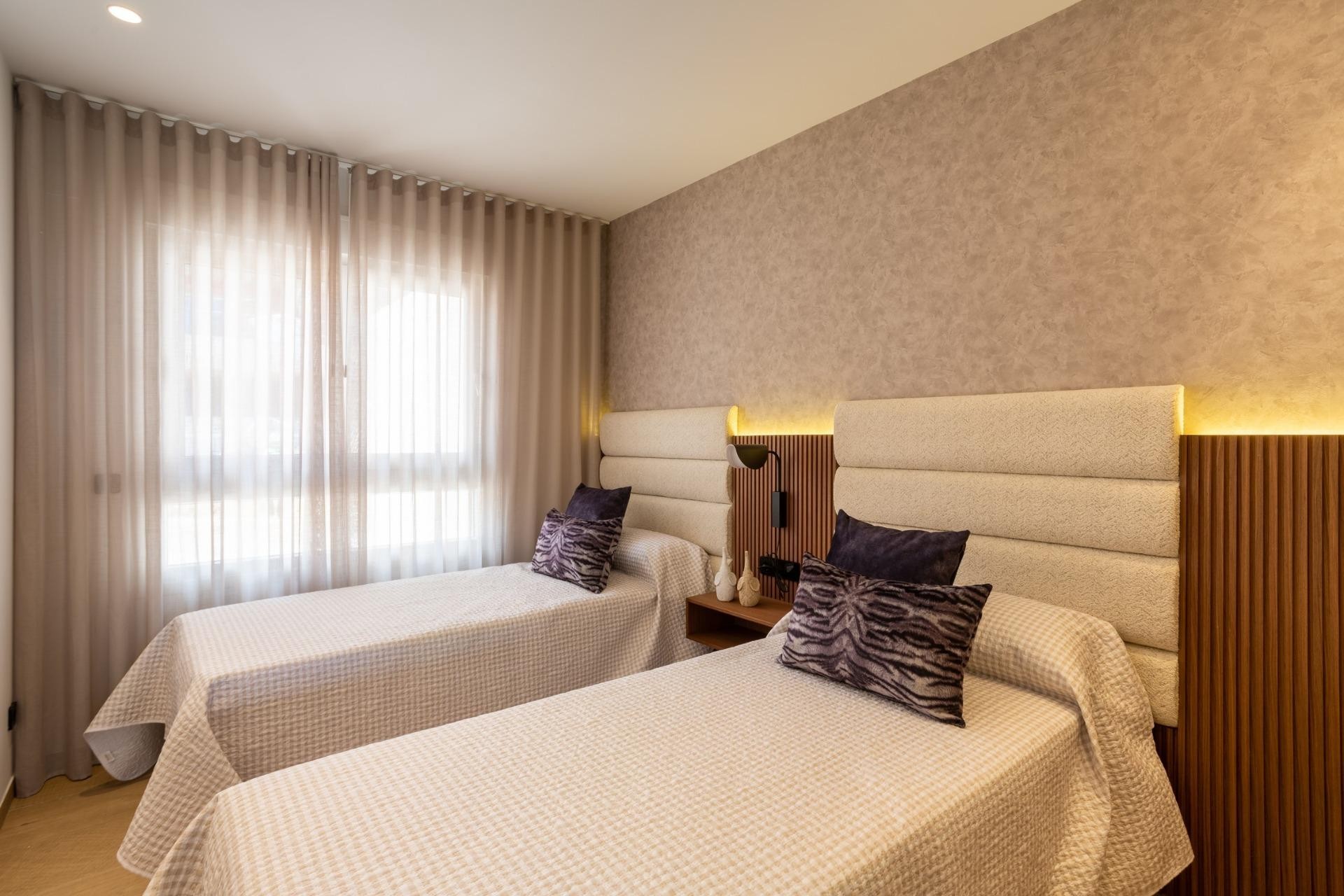 Nowy budynek - Bungalow - Algorfa - La Finca Golf