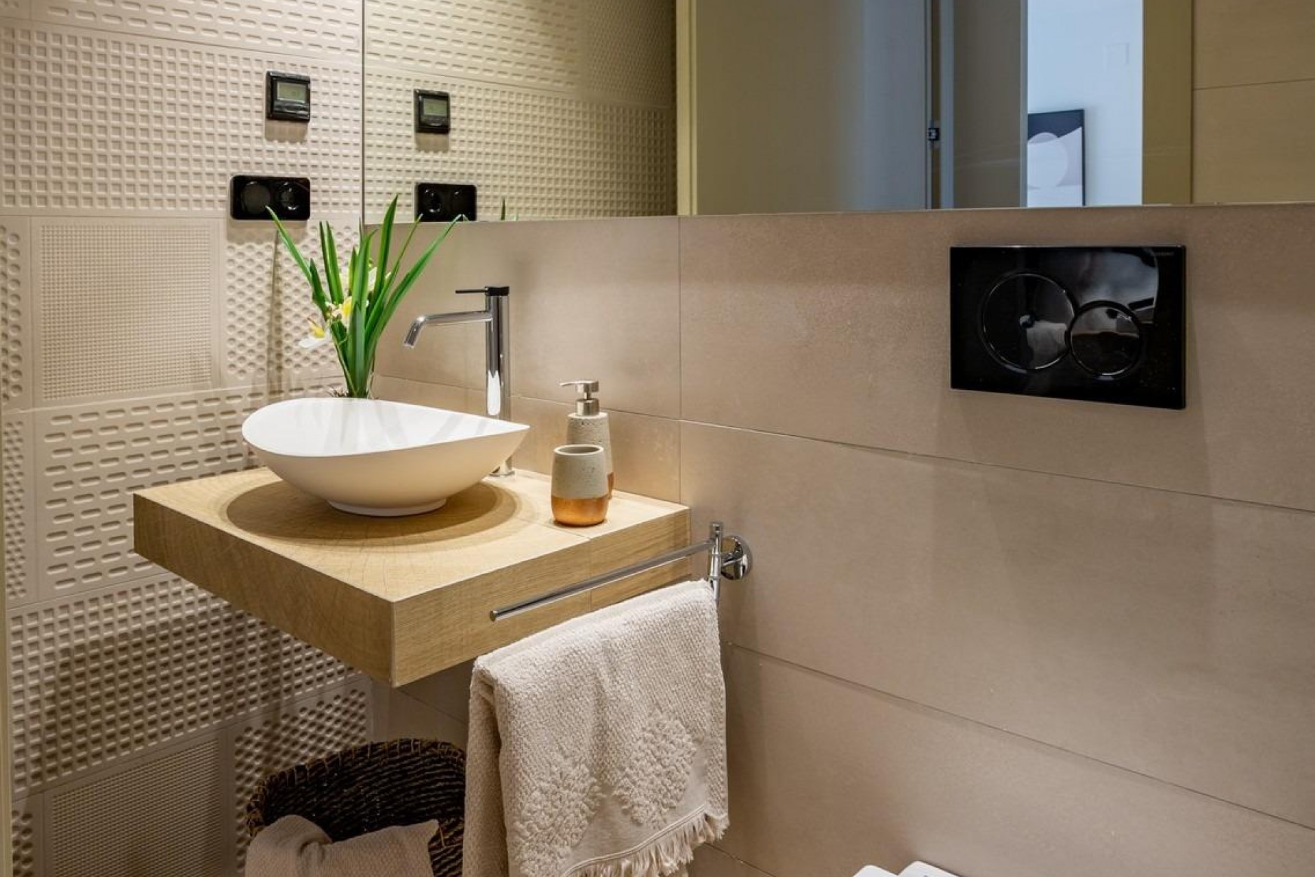 Nowy budynek - Bungalow - Algorfa - La Finca Golf