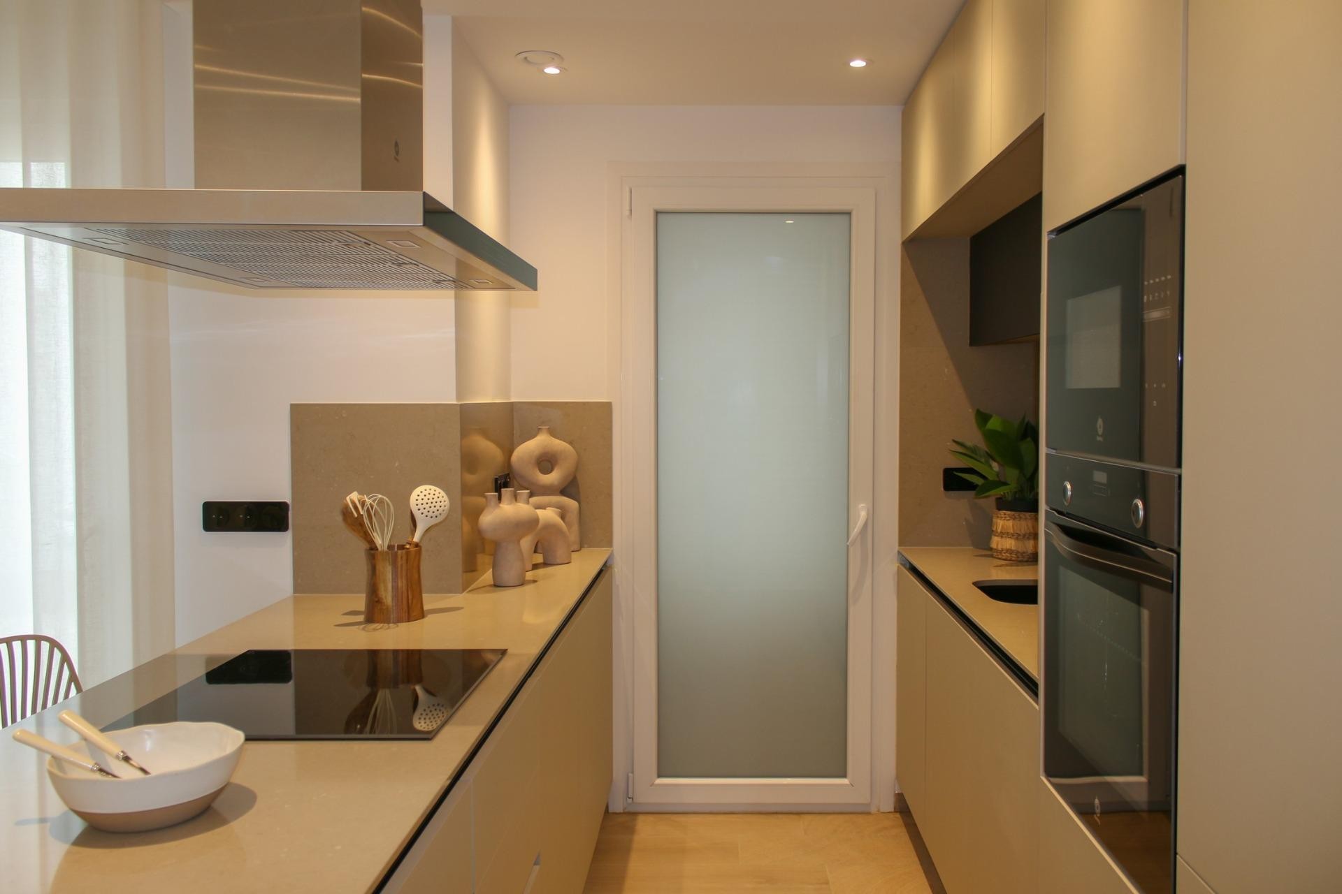 Nowy budynek - Bungalow - Algorfa - La Finca Golf