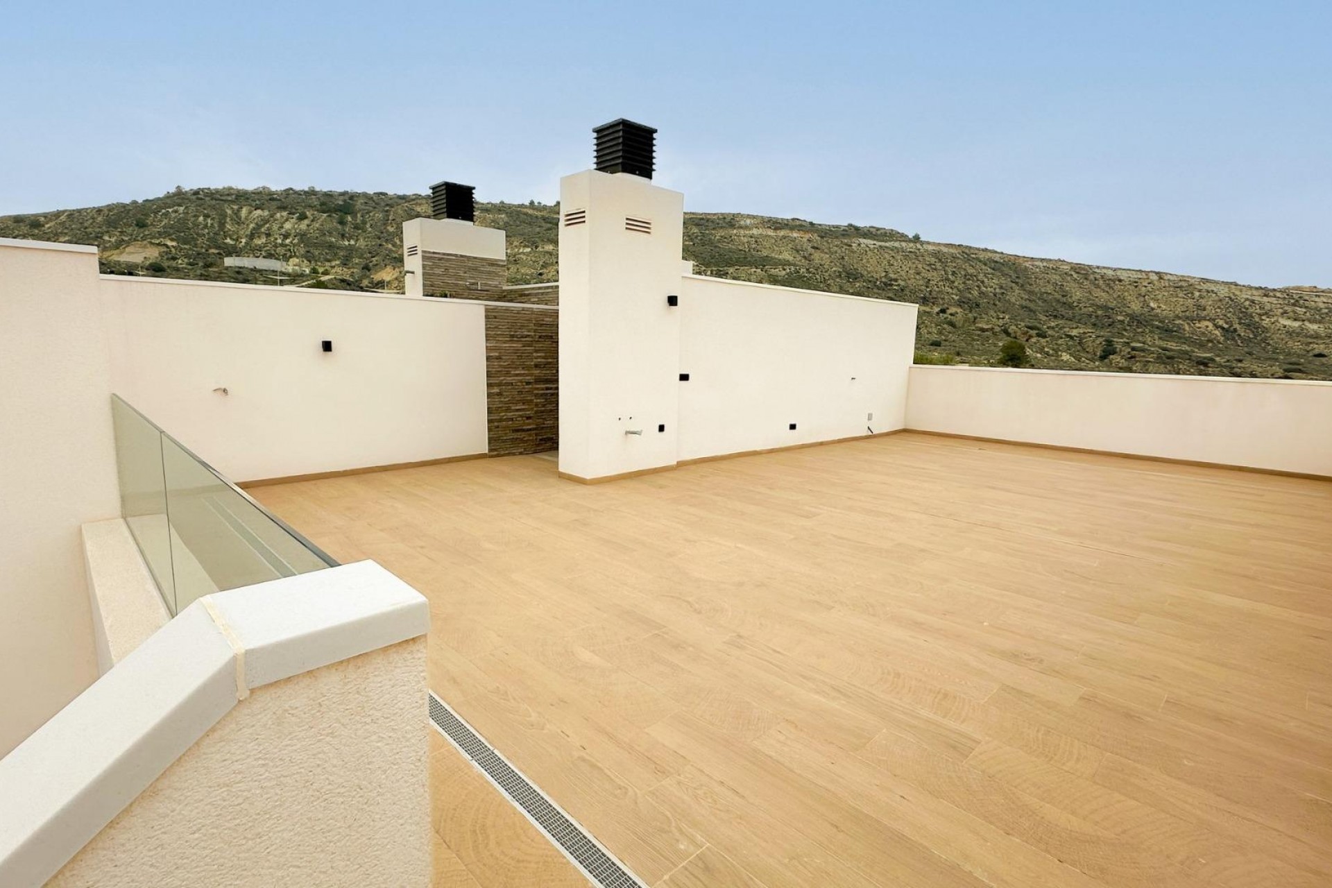 Nowy budynek - Bungalow - Algorfa - La Finca Golf