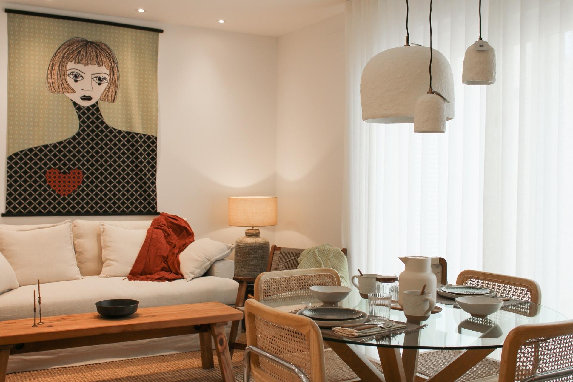 Nowy budynek - Bungalow - Algorfa - La Finca Golf