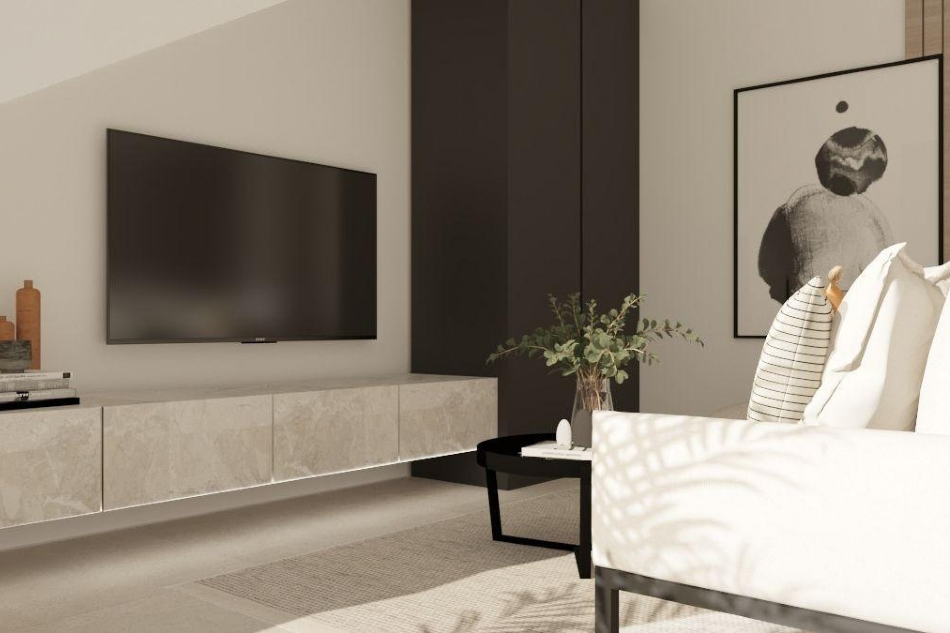 Nowy budynek - Bungalow - Alhama De Murcia - Condado De Alhama