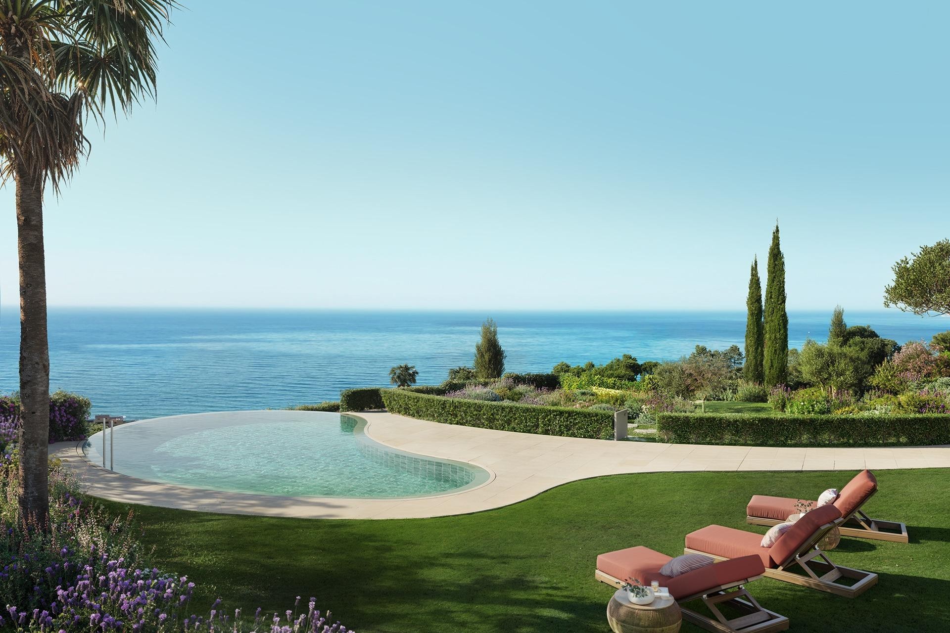 Nowy budynek - Bungalow - Benalmádena - Torremuelle