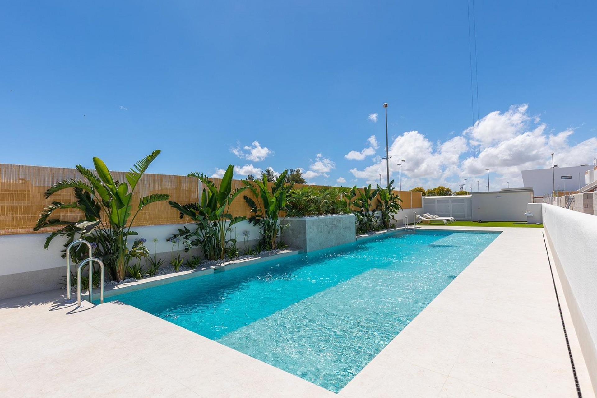Nowy budynek - Bungalow - Dolores - Sector 3