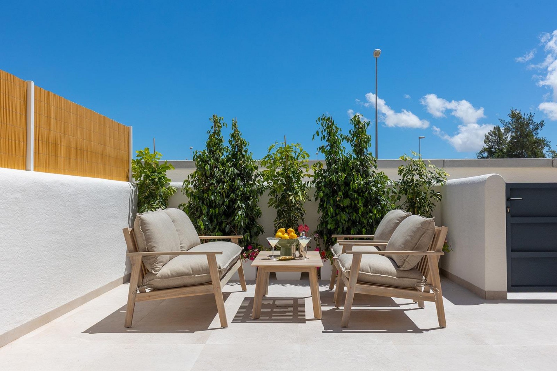 Nowy budynek - Bungalow - Dolores - Sector 3