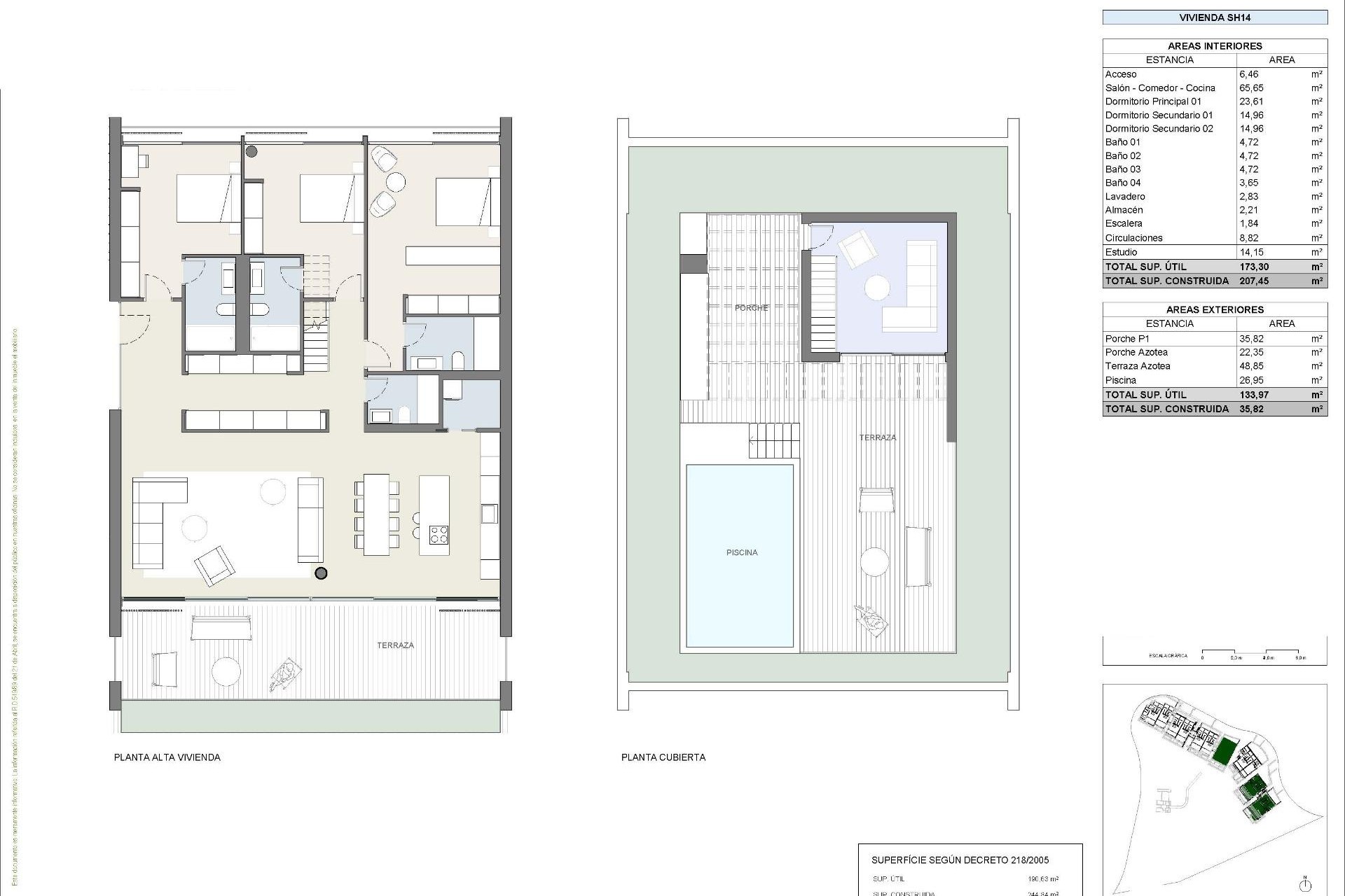 Nowy budynek - Bungalow - Marbella - Elviria