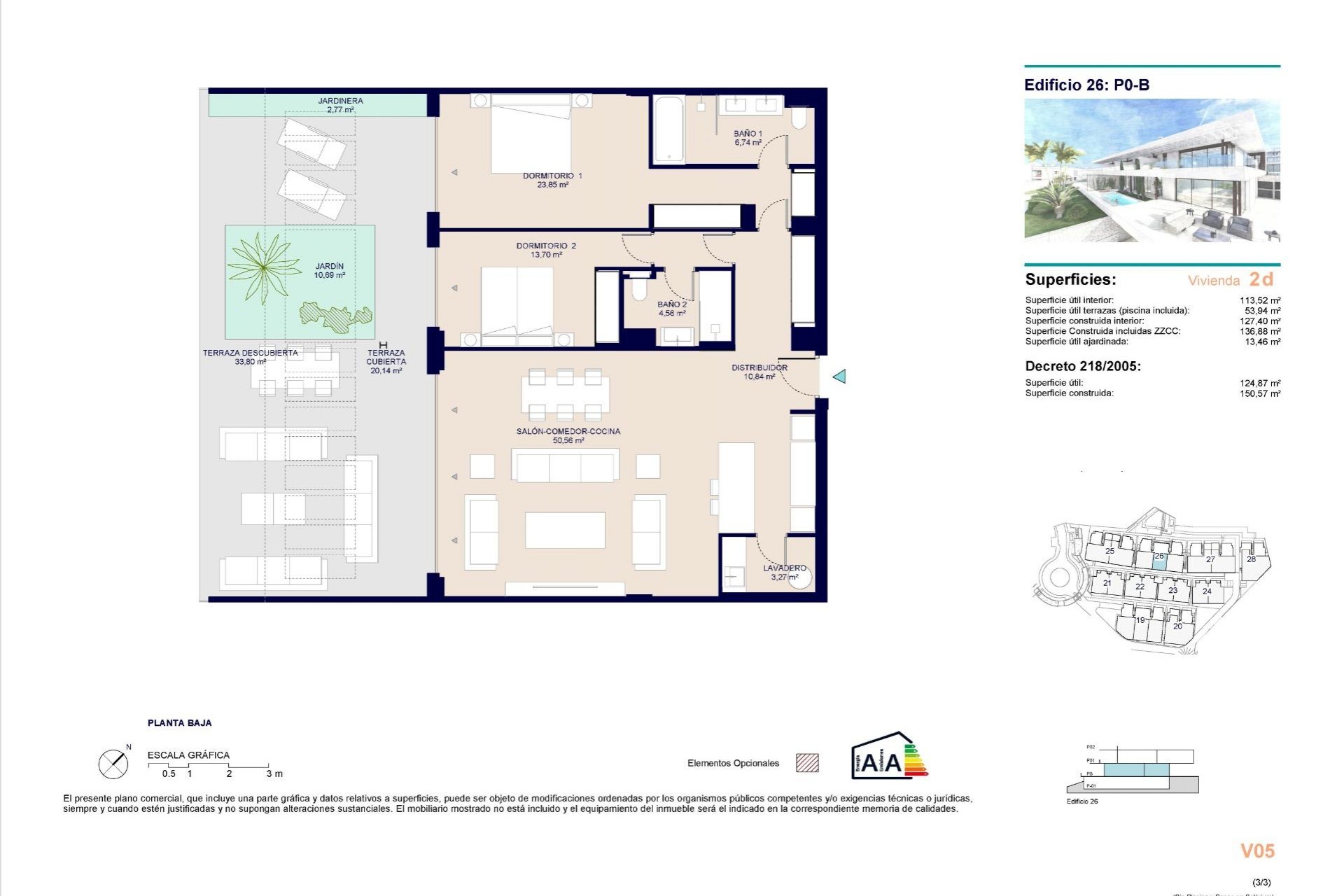 Nowy budynek - Bungalow - Marbella - Santa Clara Golf
