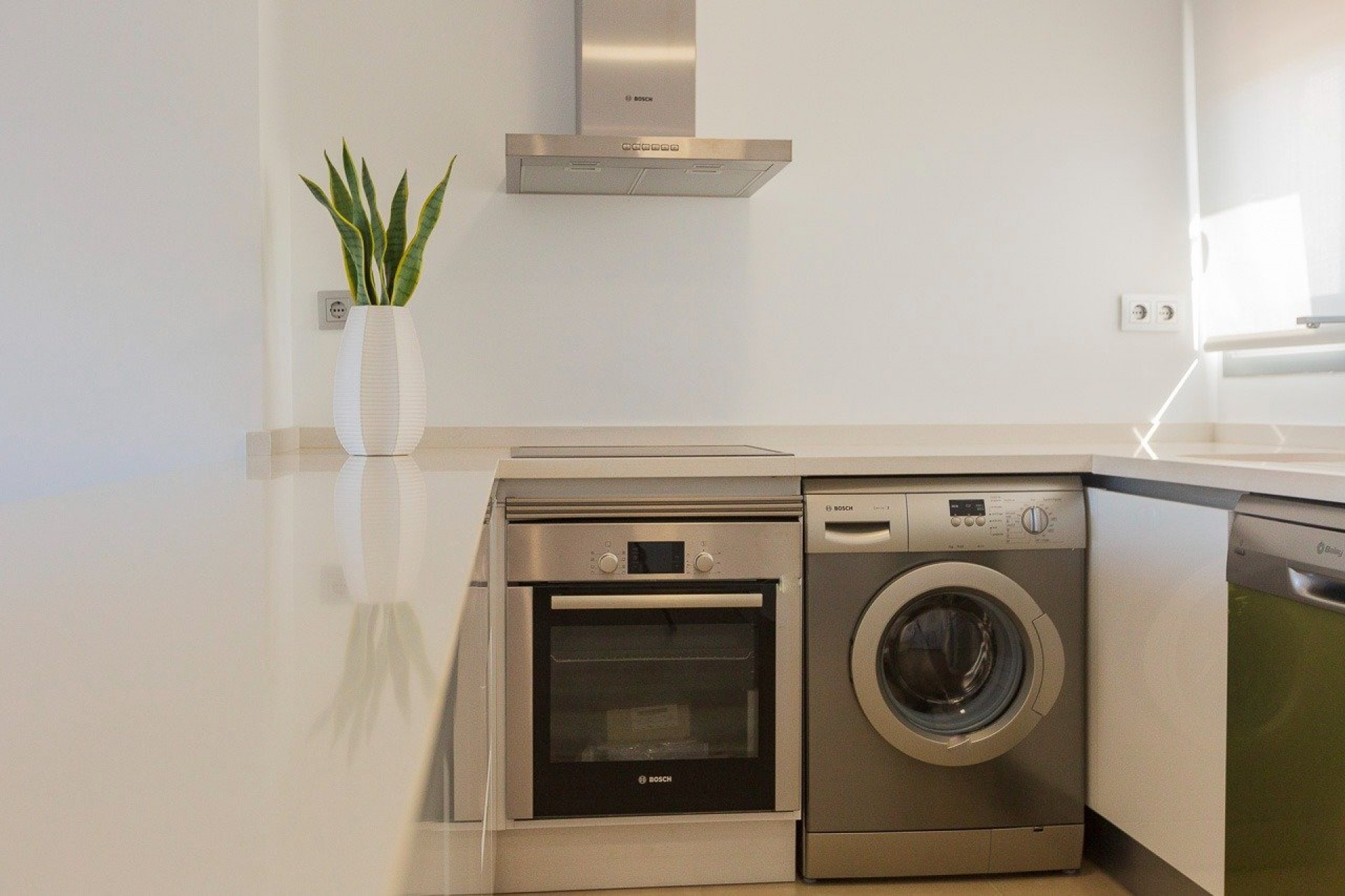 Nowy budynek - Bungalow - Orihuela - Vistabella Golf