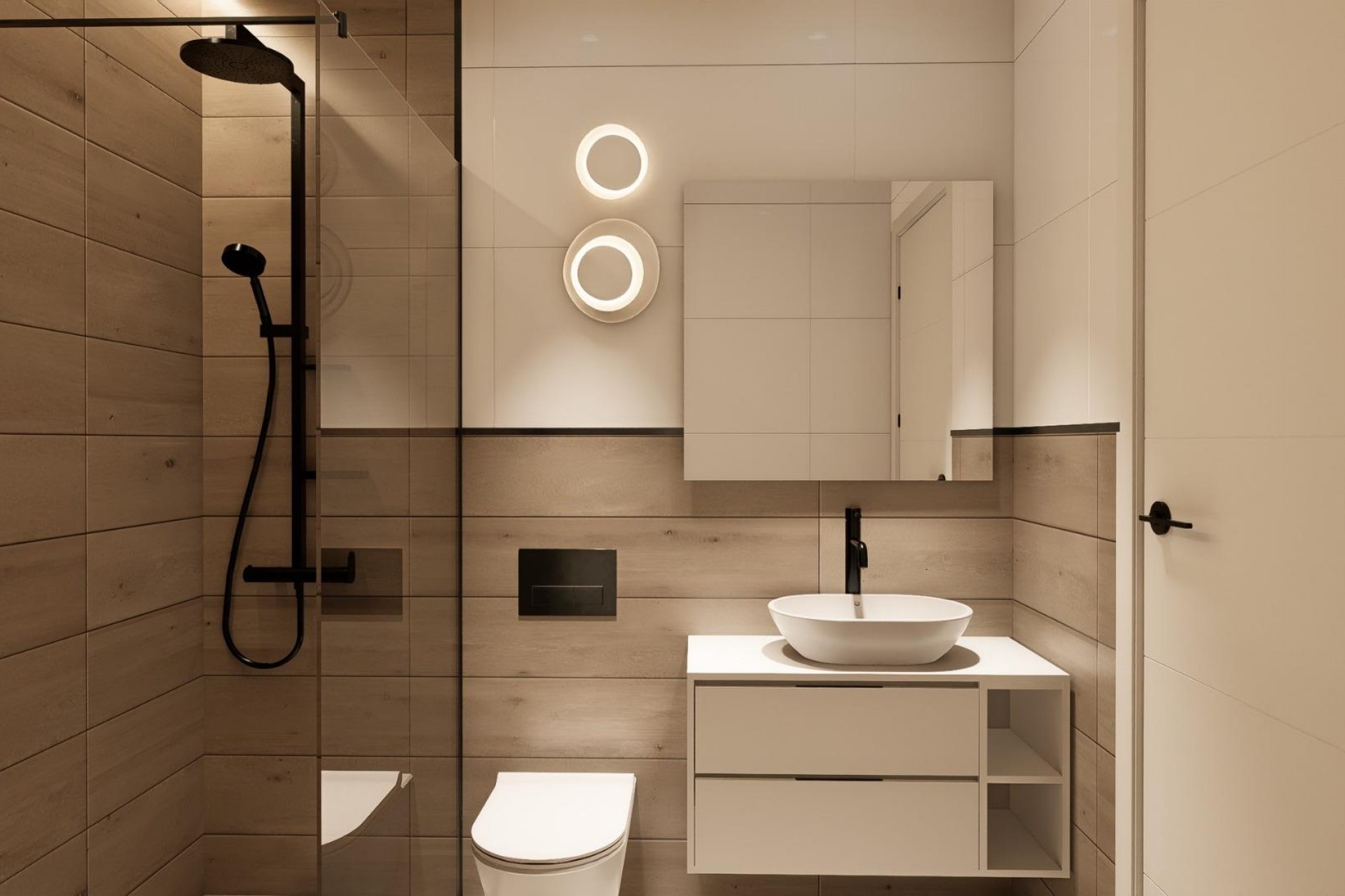 Nowy budynek - Bungalow - Pilar de la Horadada - pueblo