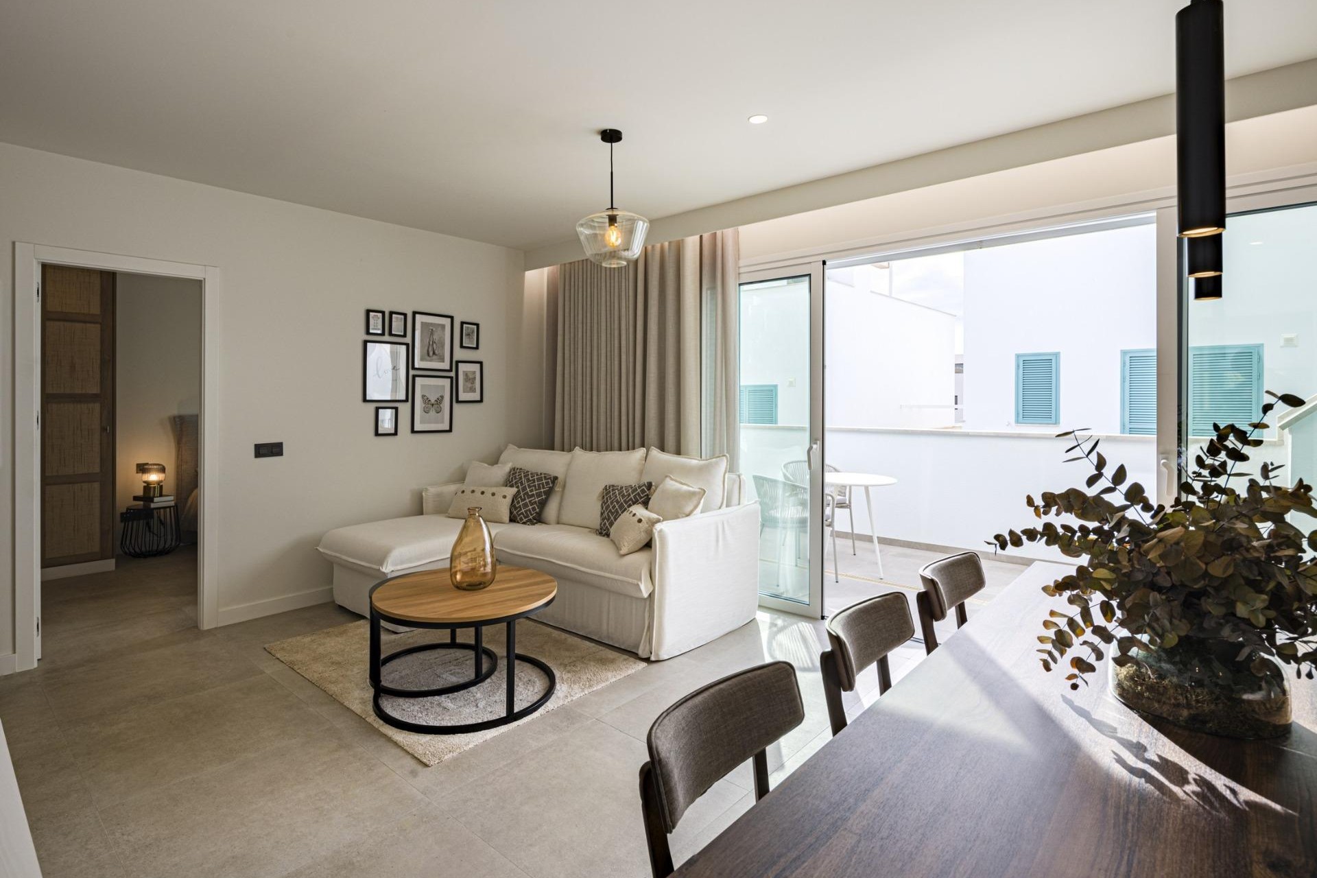 Nowy budynek - Bungalow - Pilar de la Horadada - Torre De La Horadada