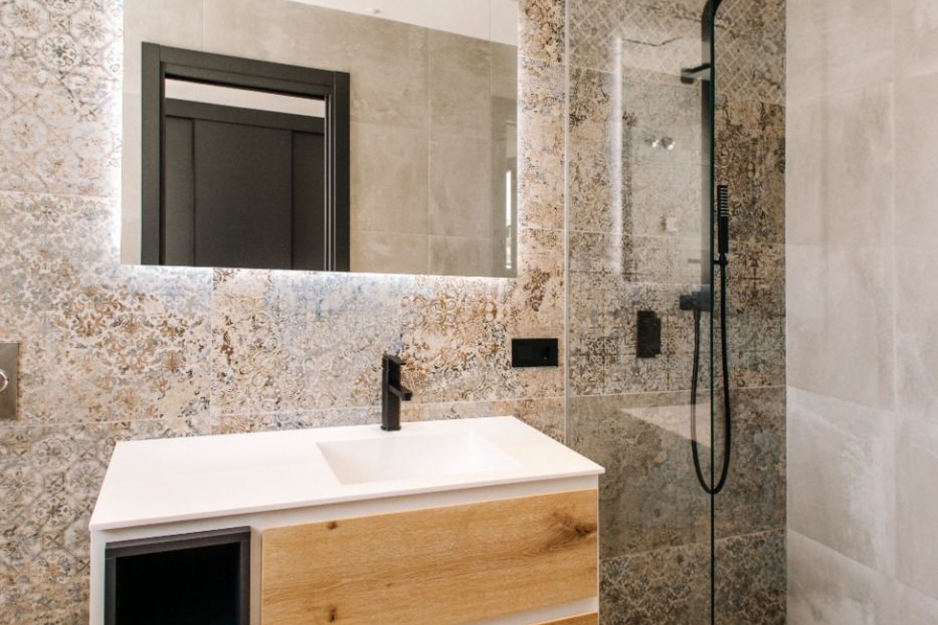 Nowy budynek - Bungalow - Rojales - La Marquesa Golf