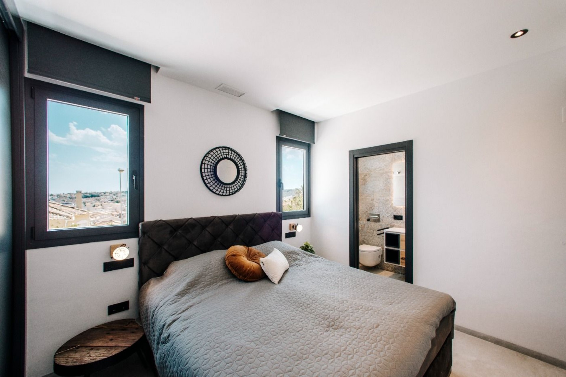 Nowy budynek - Bungalow - Rojales - La Marquesa Golf