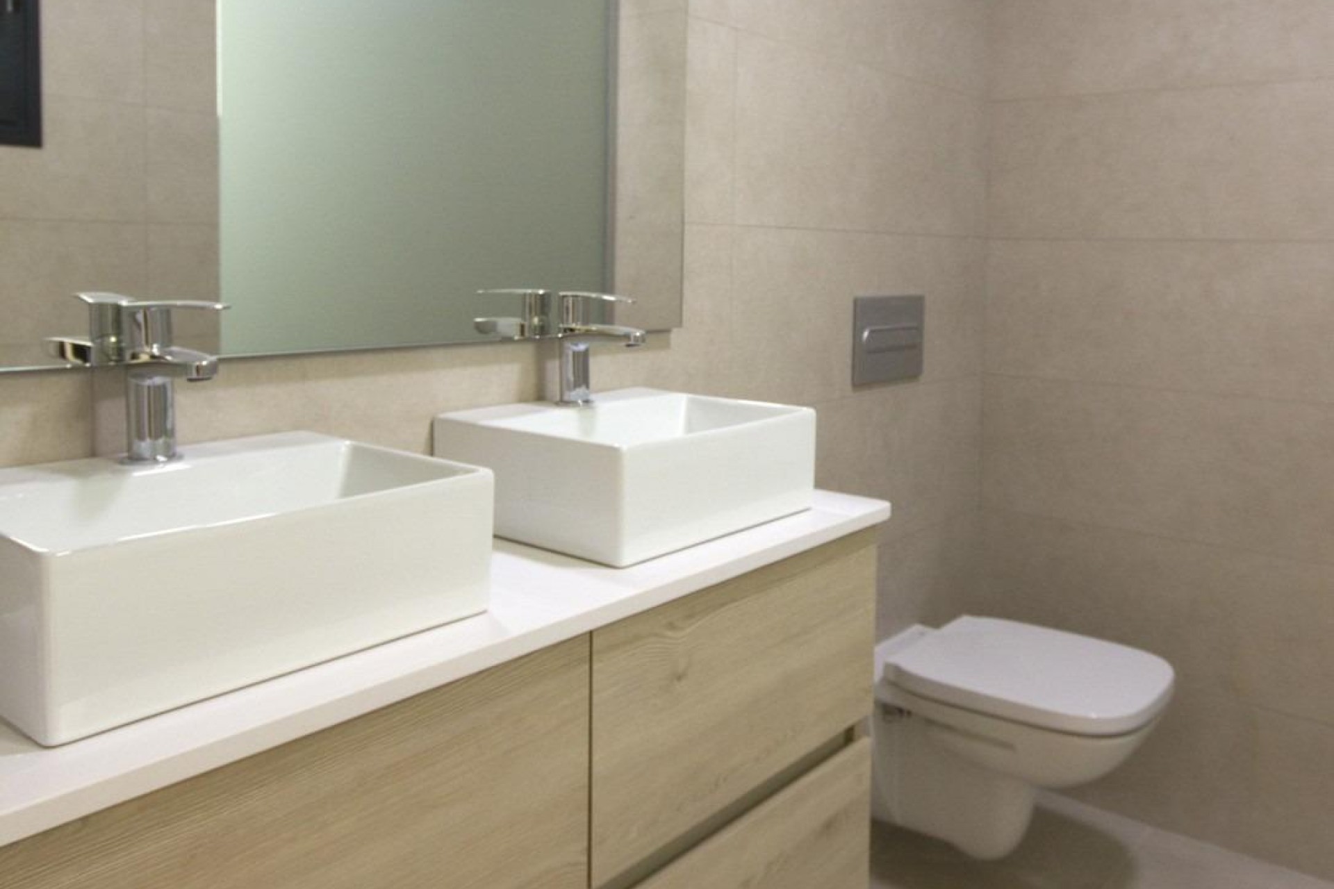 Nowy budynek - Bungalow - San Fulgencio - Pueblo