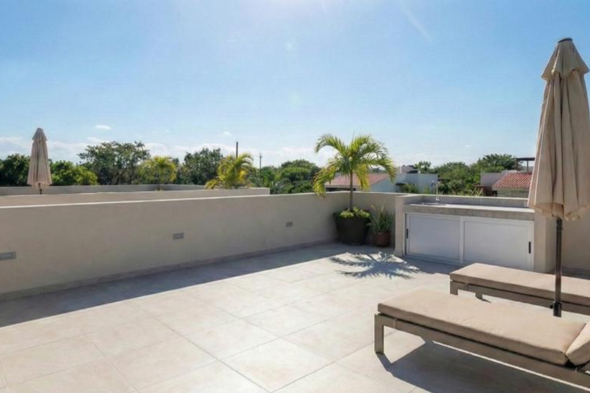 Nowy budynek - Bungalow - San Javier