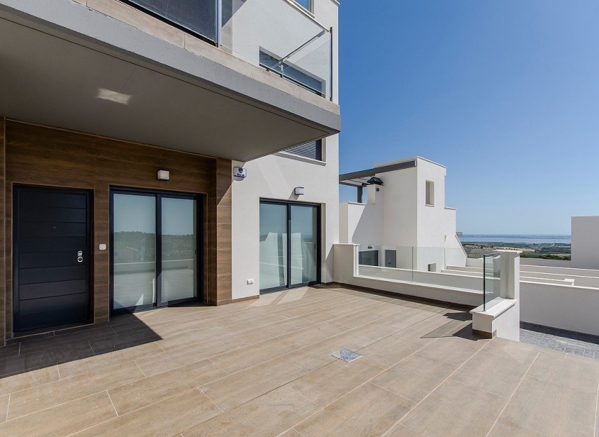 Nowy budynek - Bungalow - San Miguel de Salinas - Cerro Del Sol