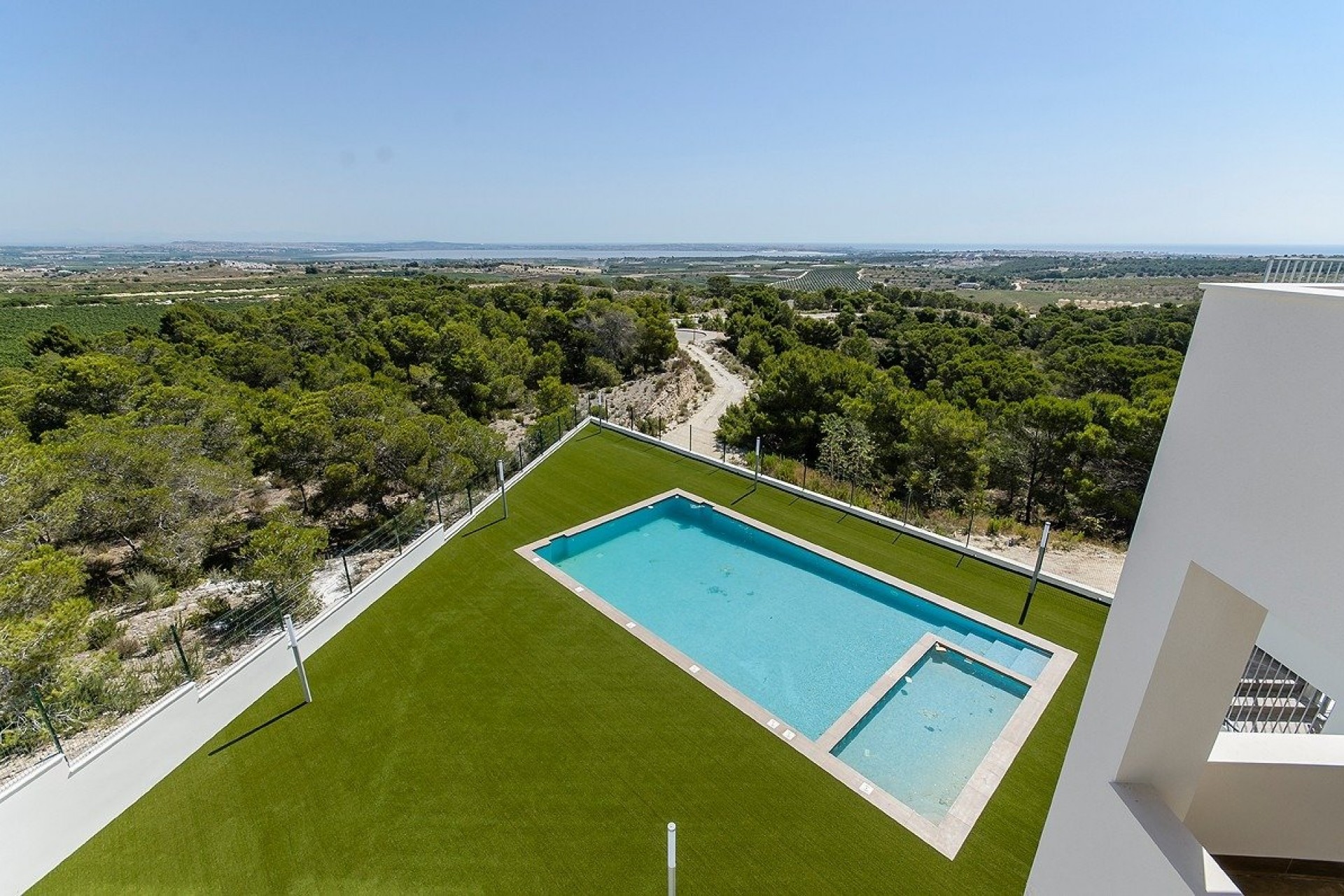 Nowy budynek - Bungalow - San Miguel de Salinas - Cerro Del Sol