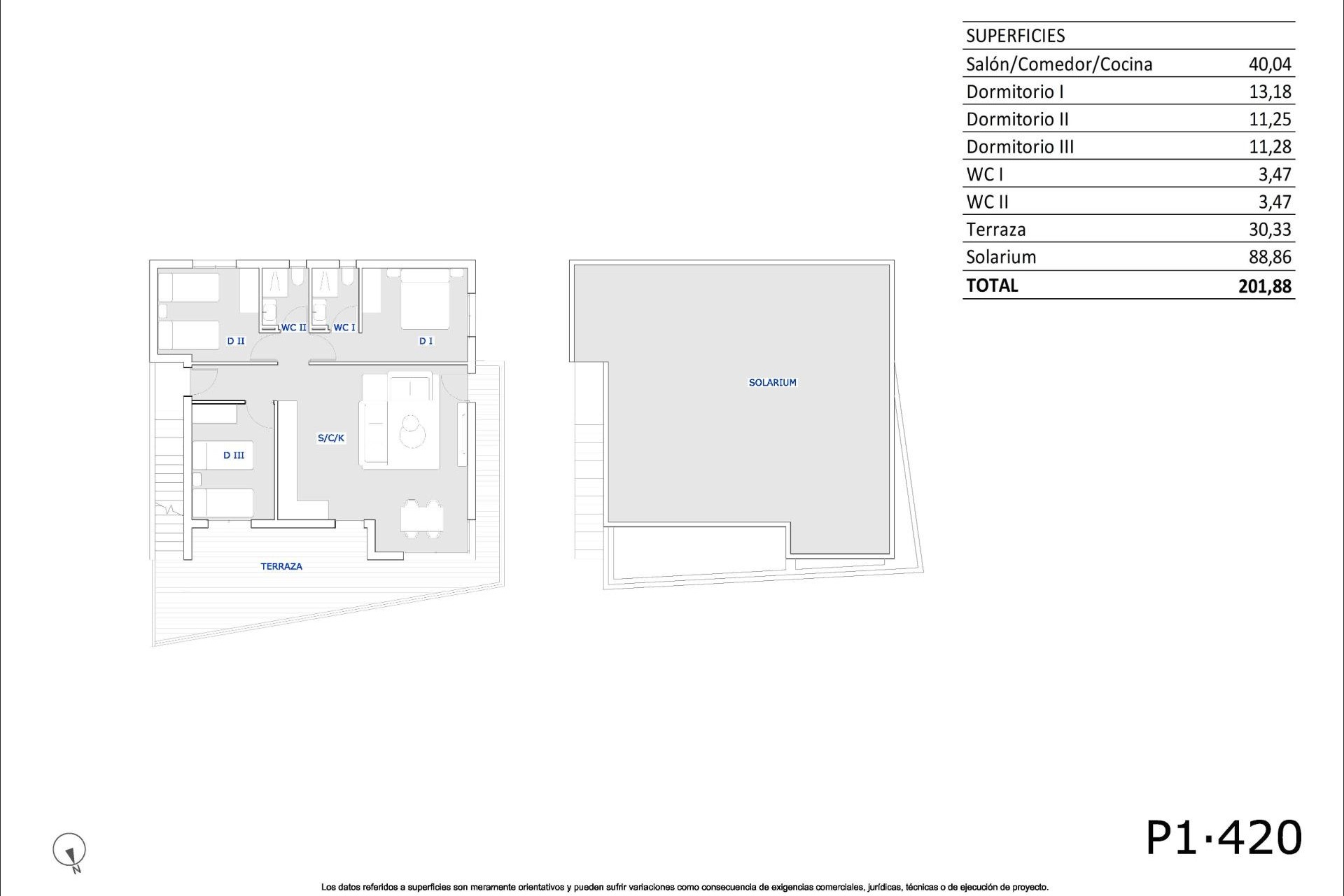 Nowy budynek - Bungalow - San Miguel de Salinas - Pueblo