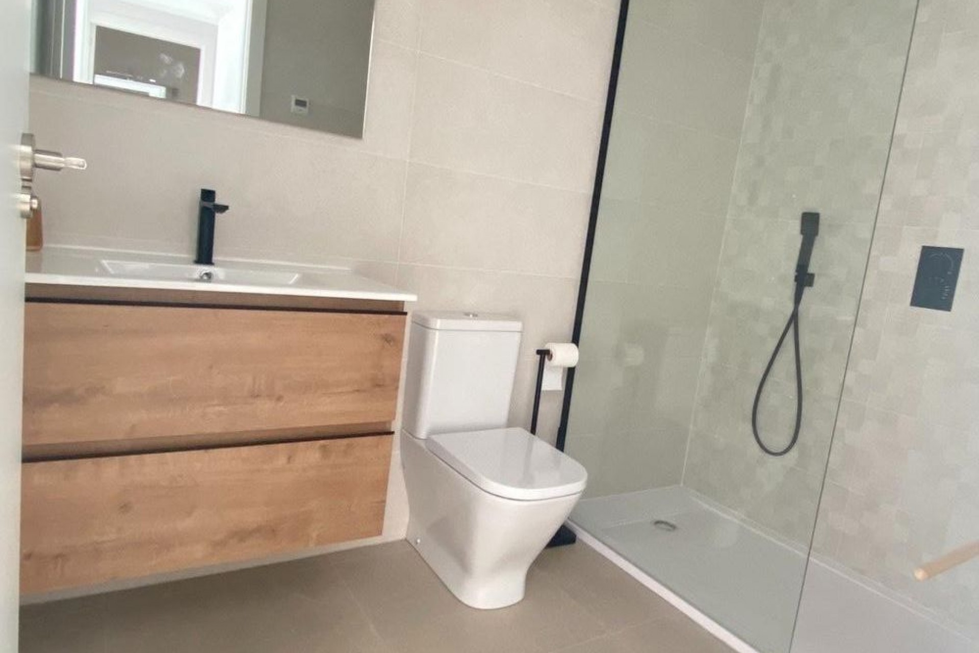 Nowy budynek - Bungalow - San Pedro del Pinatar - El Salero