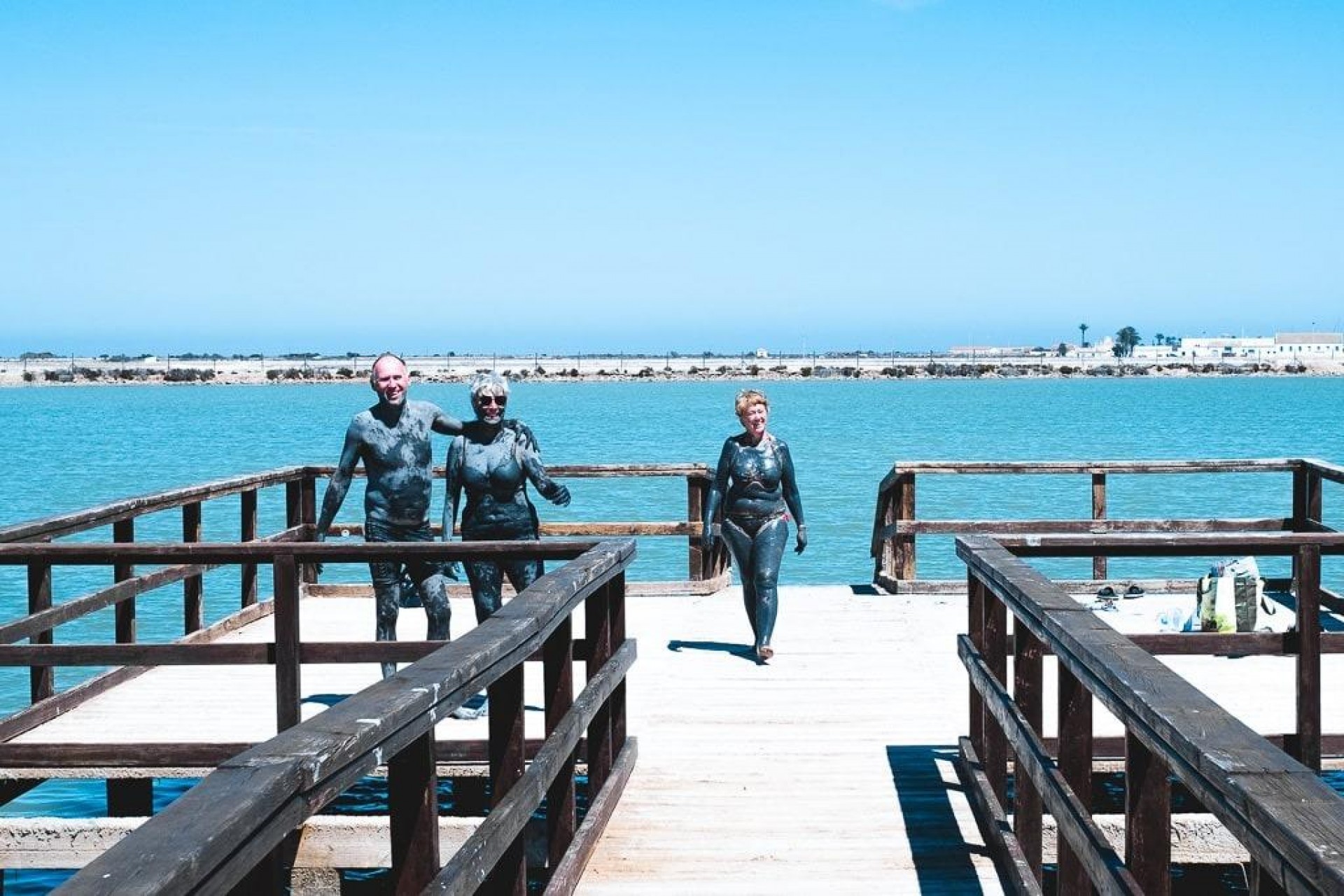 Nowy budynek - Bungalow - San Pedro del Pinatar - Las Esperanzas