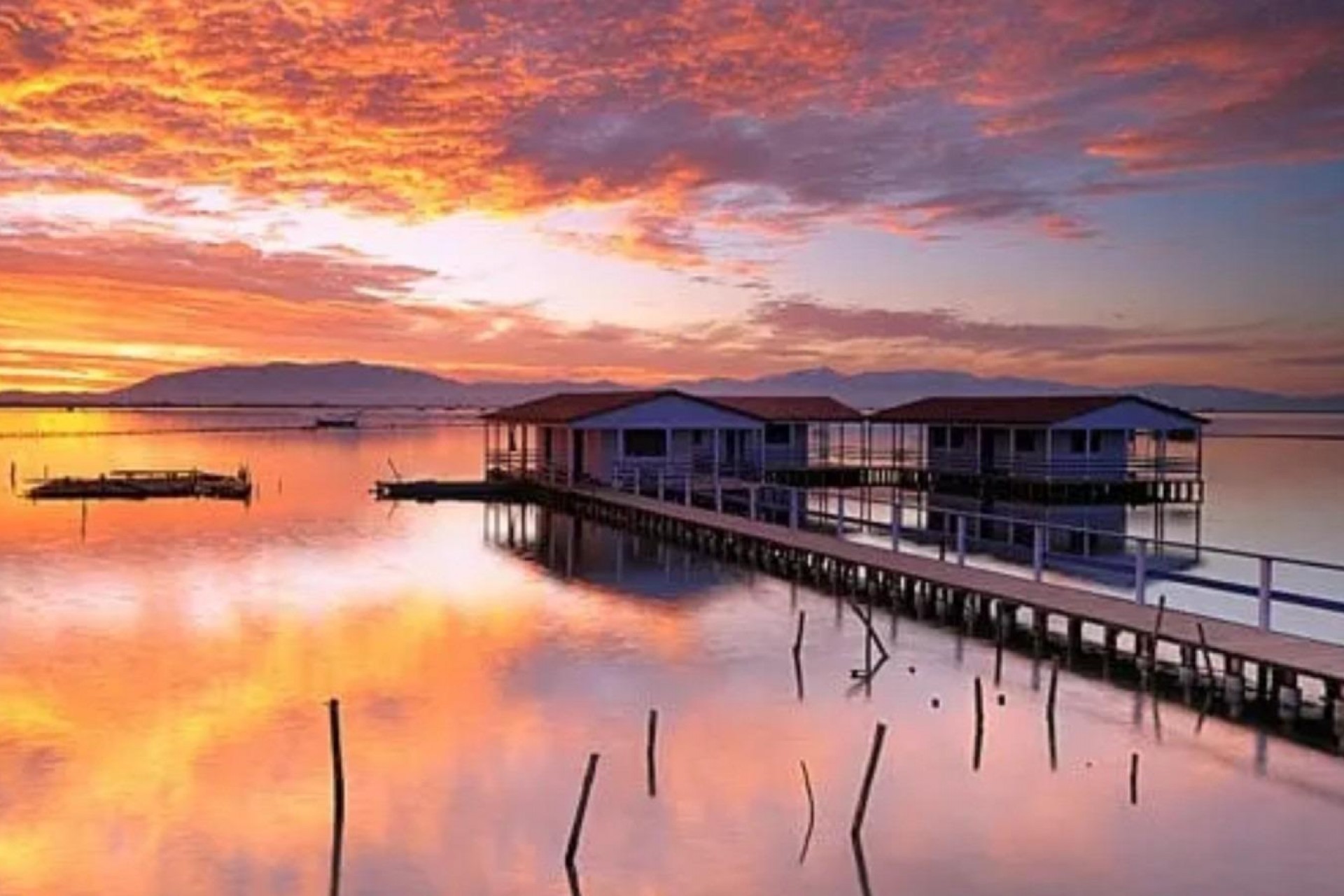 Nowy budynek - Bungalow - San Pedro del Pinatar - Los Pinos