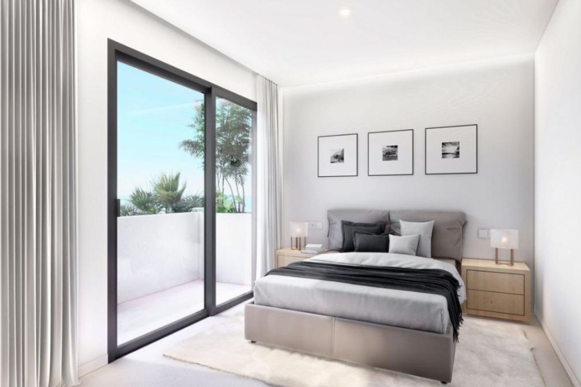 Nowy budynek - Bungalow - San Pedro del Pinatar - San Pedro Del Pinatar