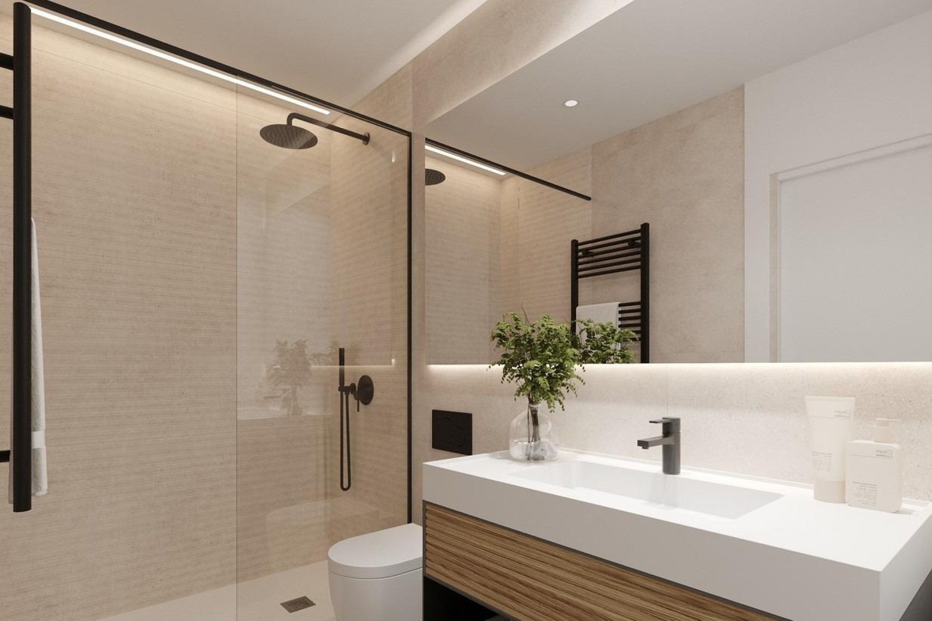 Nowy budynek - Bungalow - Torre Pacheco - Santa Rosalia Lake And Life Resort