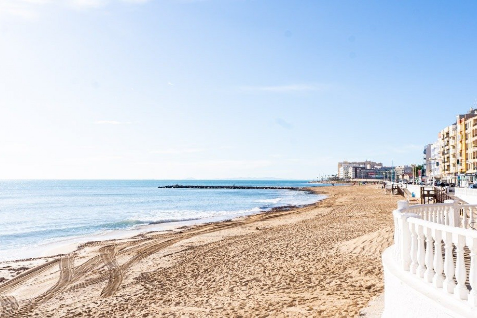 Nowy budynek - Bungalow - Torrevieja - Lago Jardin