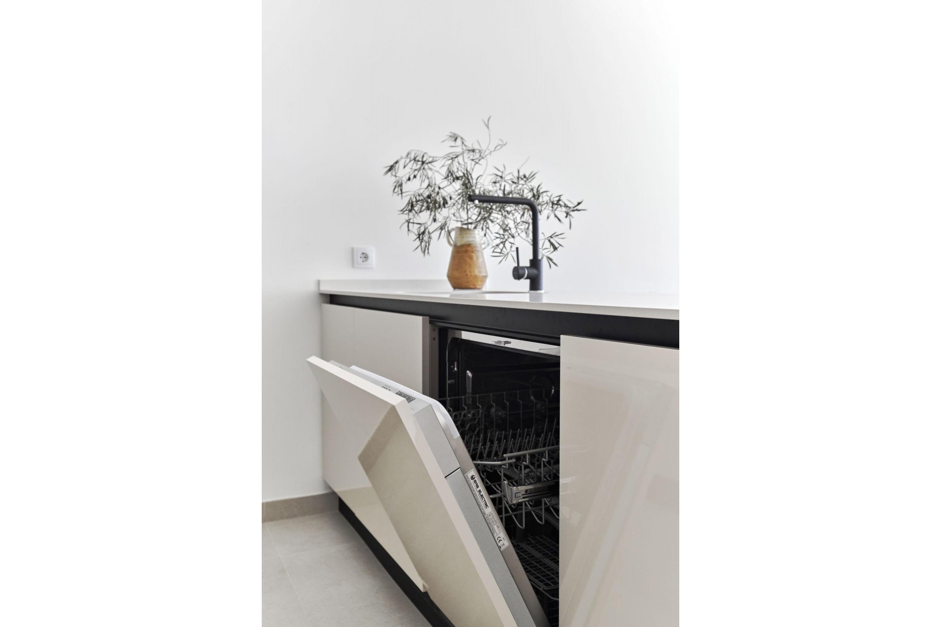 Nowy budynek - Bungalow - Torrevieja - Villa Amalia